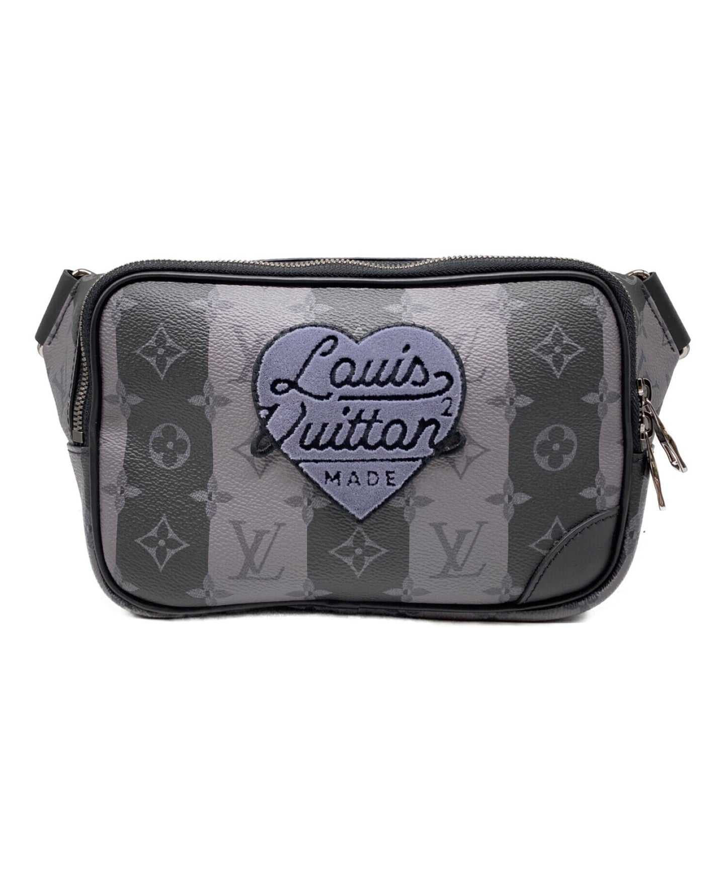 Louis Vuitton Eclipse Modular Sling Bag M59338