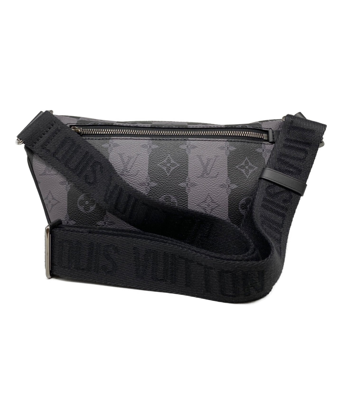 Louis Vuitton Eclipse Modular Sling Bag M59338