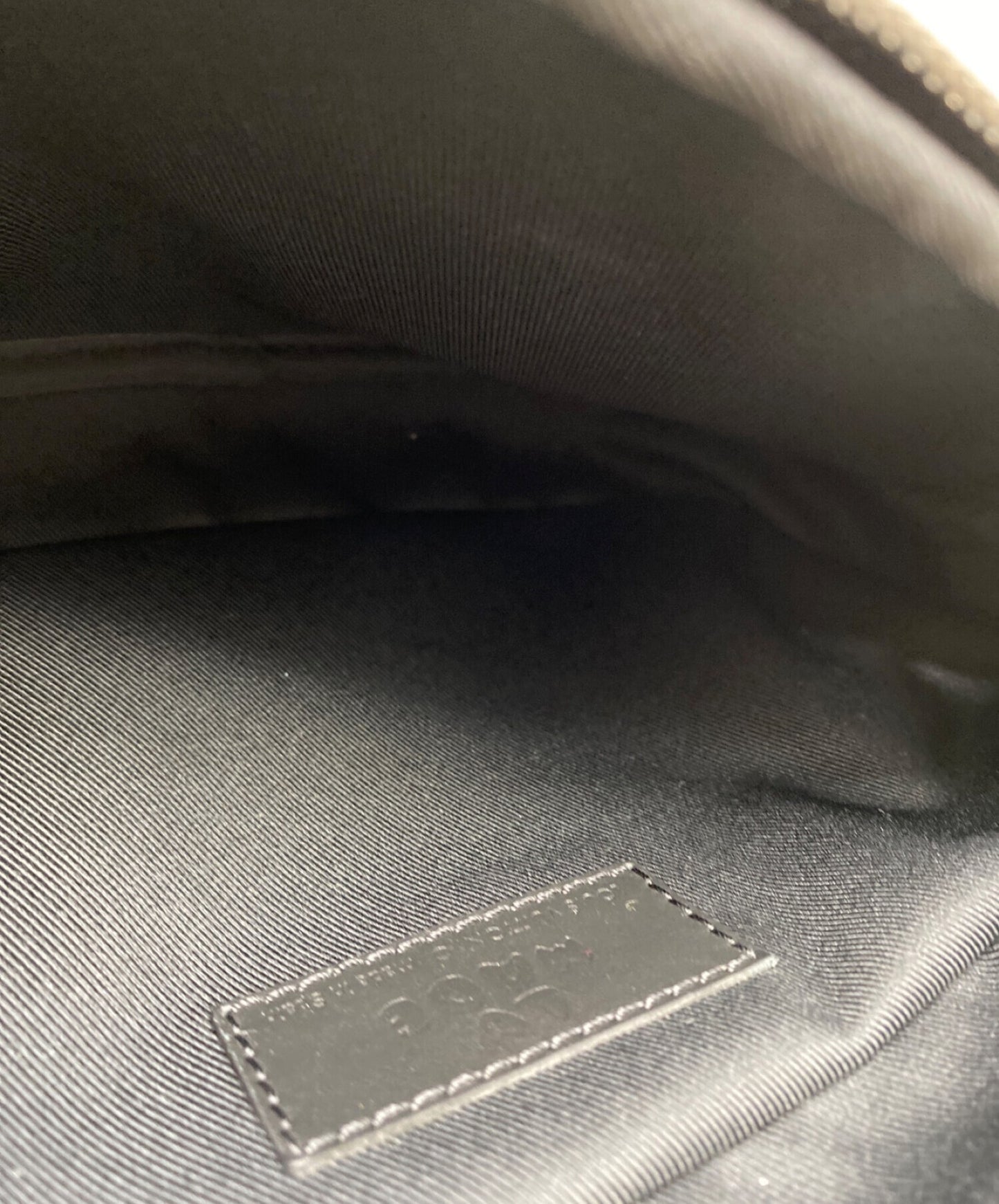 [Pre-owned] LOUIS VUITTON Eclipse Modular Sling Bag M59338
