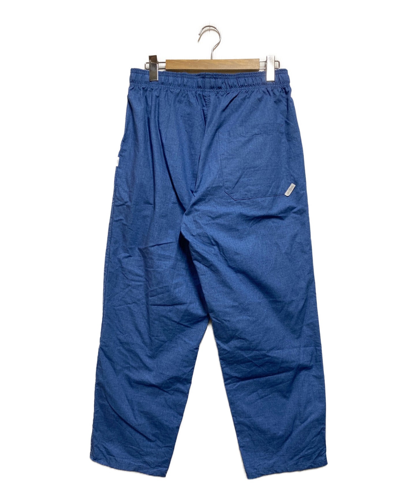 WTAPS 23AW ROUSERS / COTTON. RIPSTOP 231BRDT-PTM04 | Archive Factory