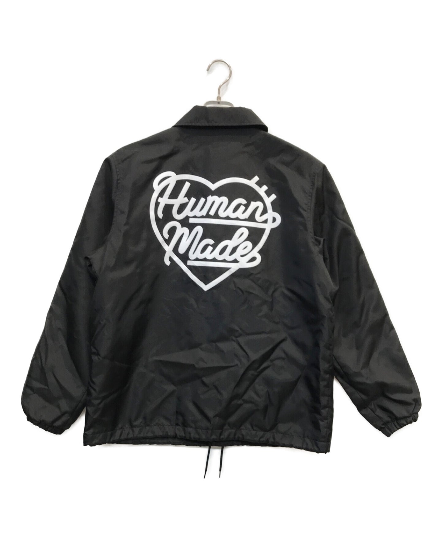 [Pre-owned] HUMAN MADE coach jacket HM23JK011