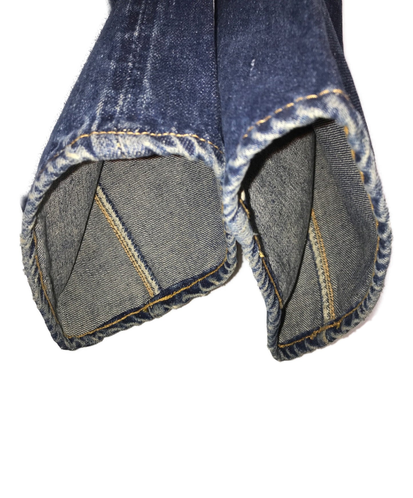 [Pre-owned] LEVI'S 501XX Denim Pants