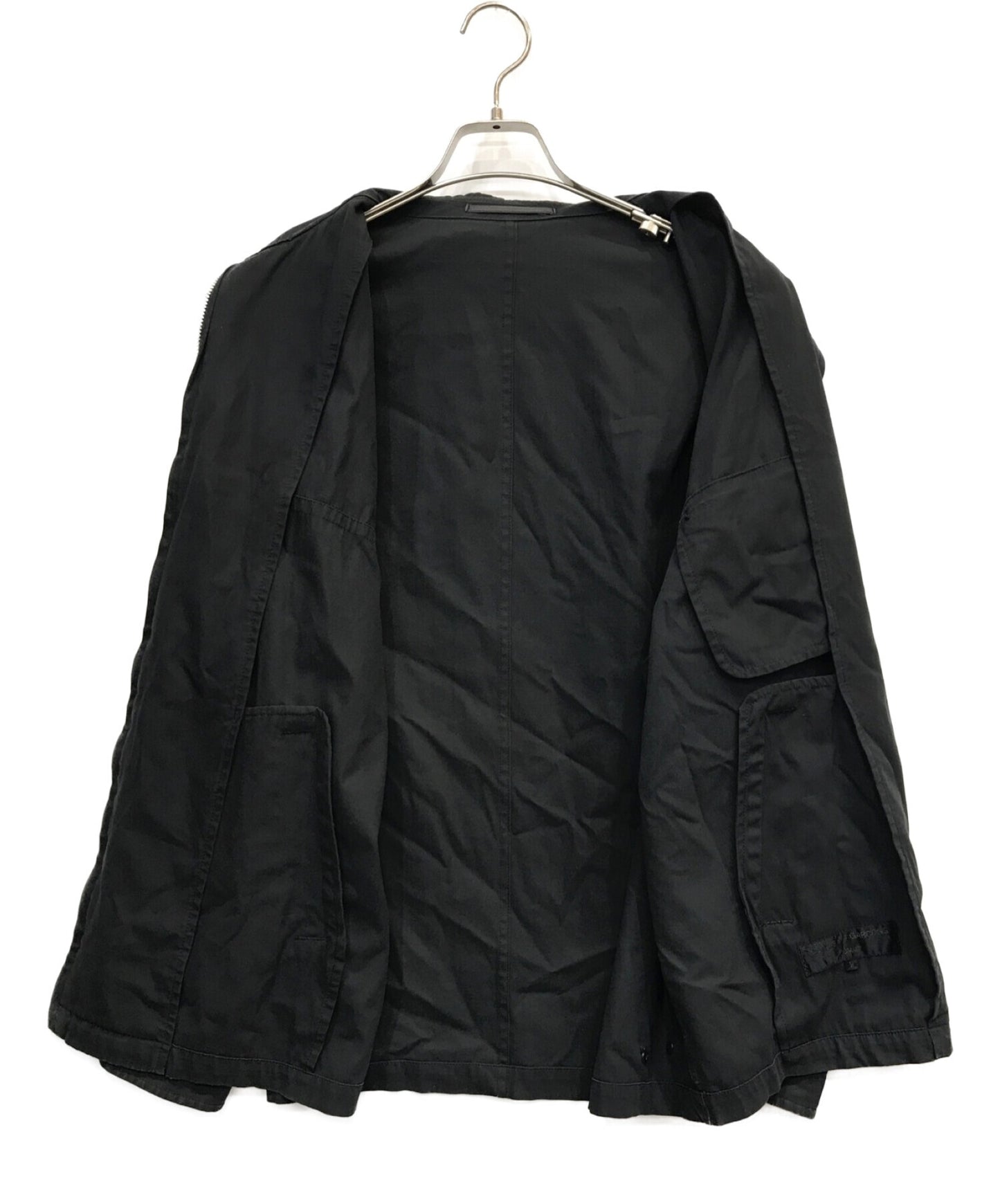 [Pre-owned] COMME des GARCONS HOMME 90S Swing top HJ-020700