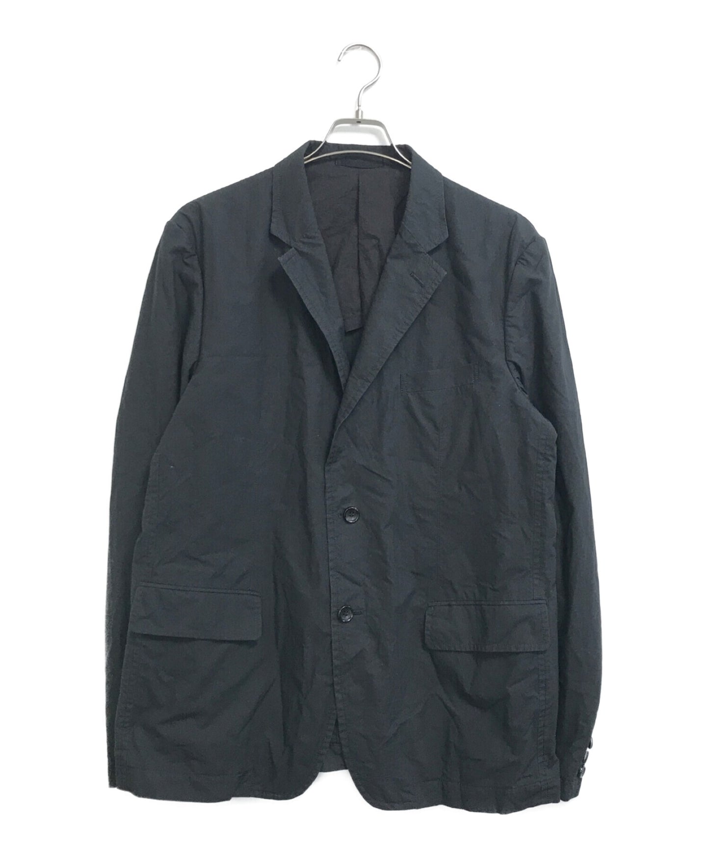 COMME des GARCONS HOMME Typewriter Tailored Jacket HE-J133
