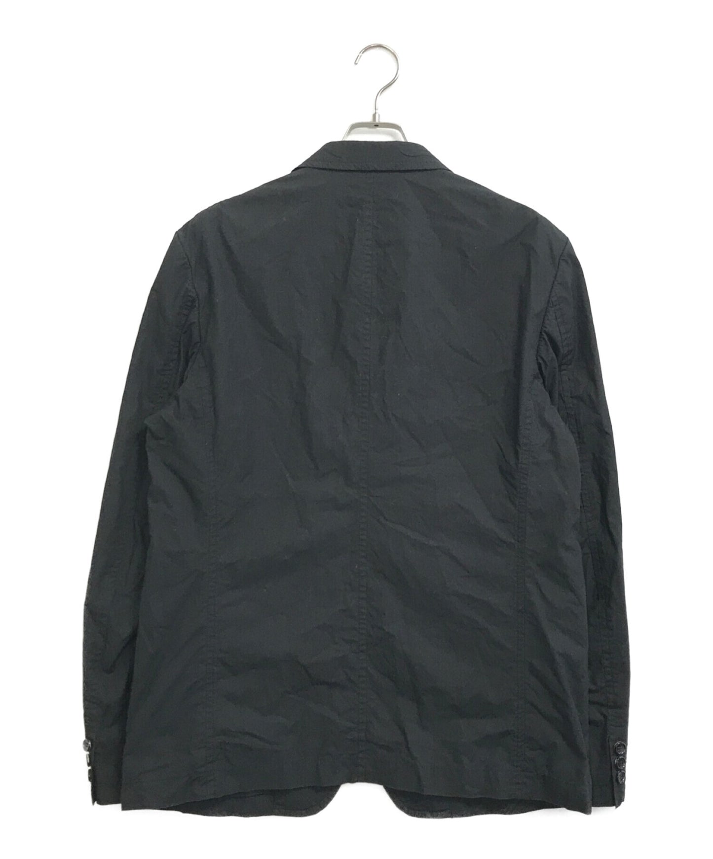 [Pre-owned] COMME des GARCONS HOMME Typewriter Tailored Jacket HE-J133