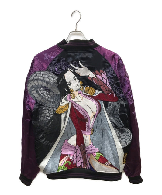 Boa Hancock Gucci Louis Vuitton One Piece Shirt – Full Printed Apparel
