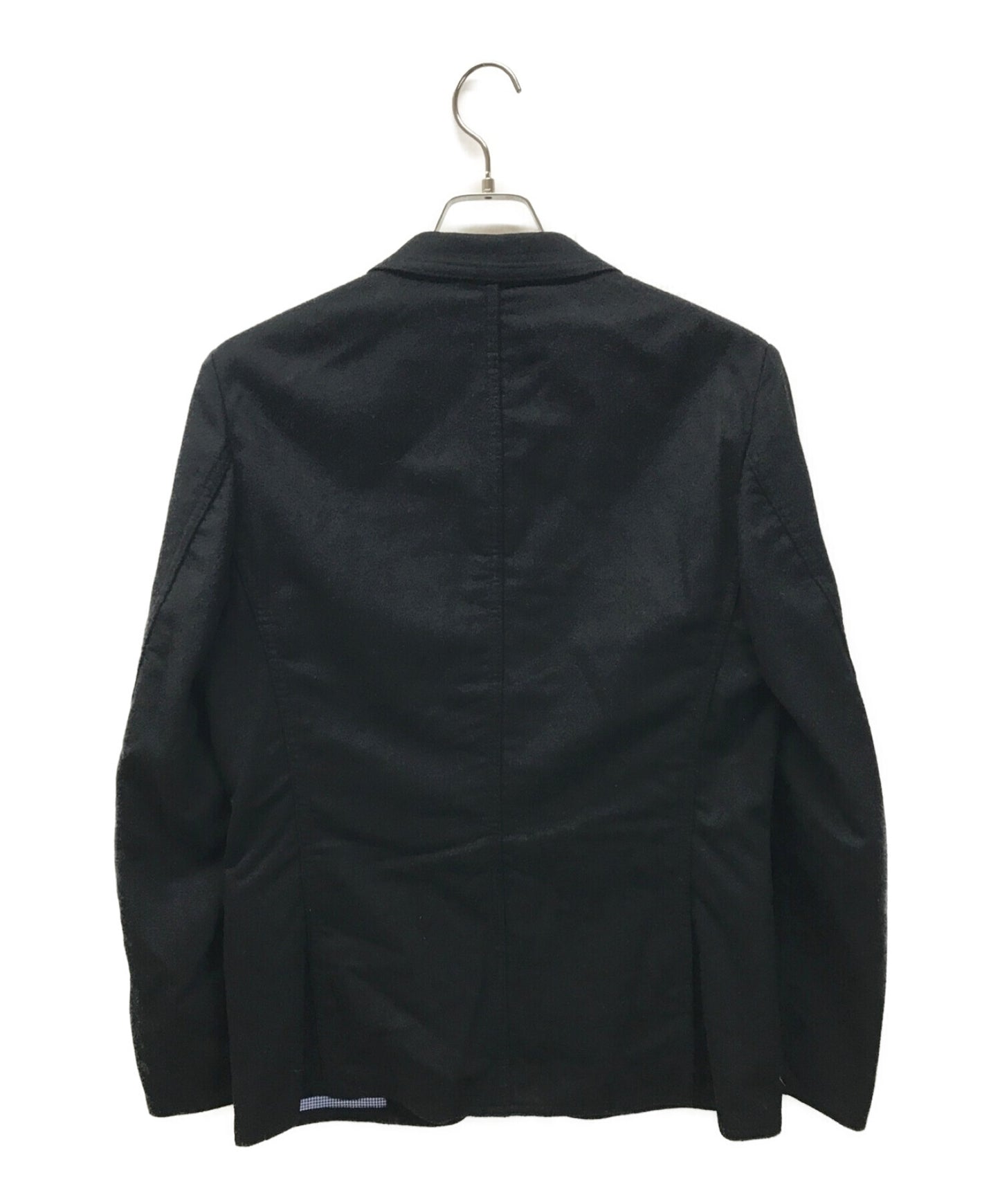 Comme des Garcons Homme Wool 2B Jacket HJ-J027
