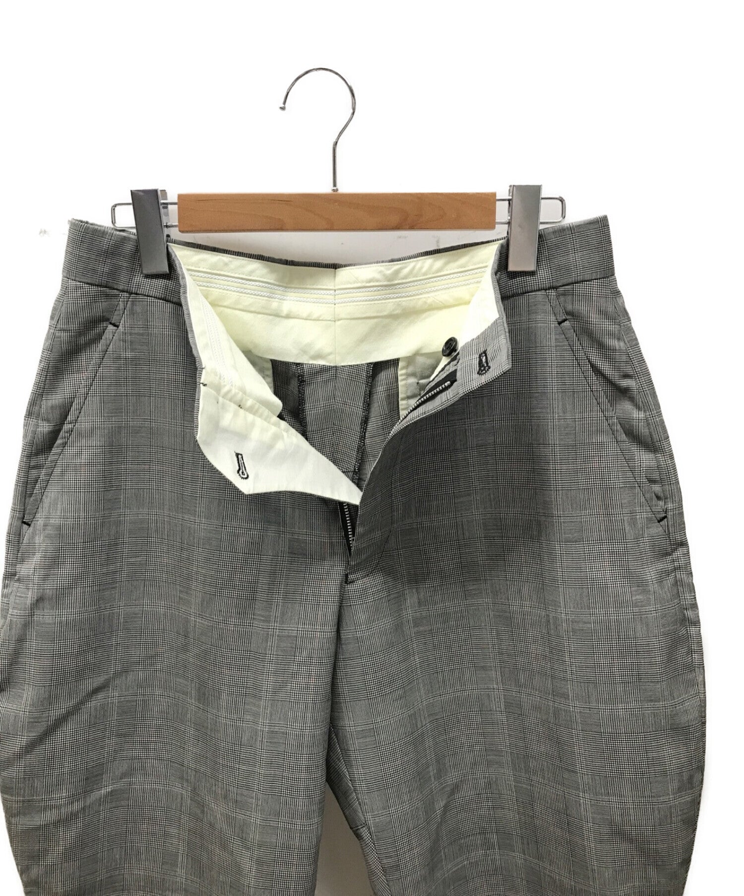 パンツ COMME des GARCONS HOMME DEUX /M/DH-P041 COMME des GARCONS HOMME DEUX /M/DH-P041 Pre-owned] COMME des