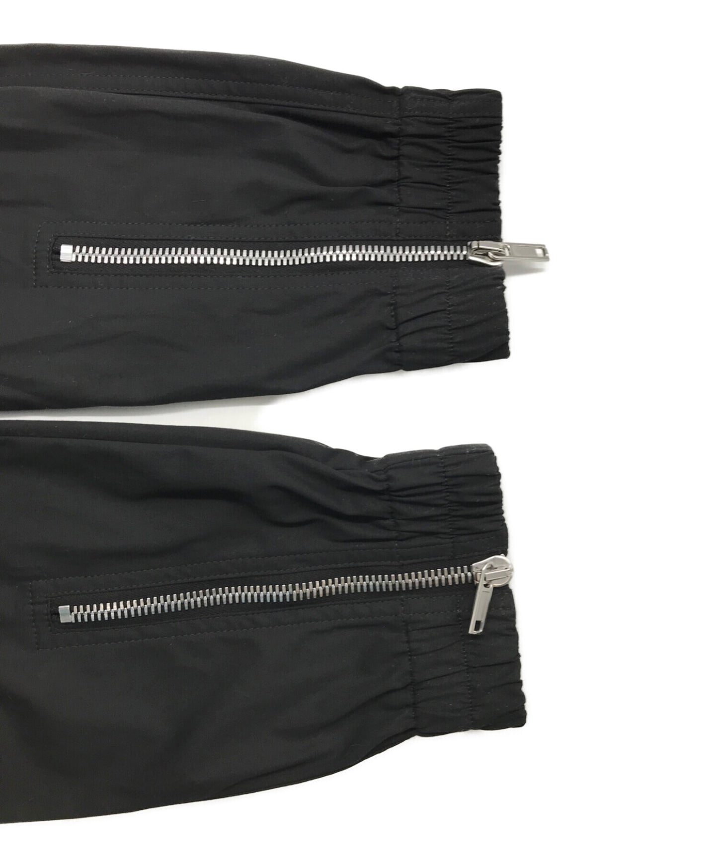 [Pre-owned] RICK OWENS Zip-up jumpsuit/all-in-one RP01C5562-TE