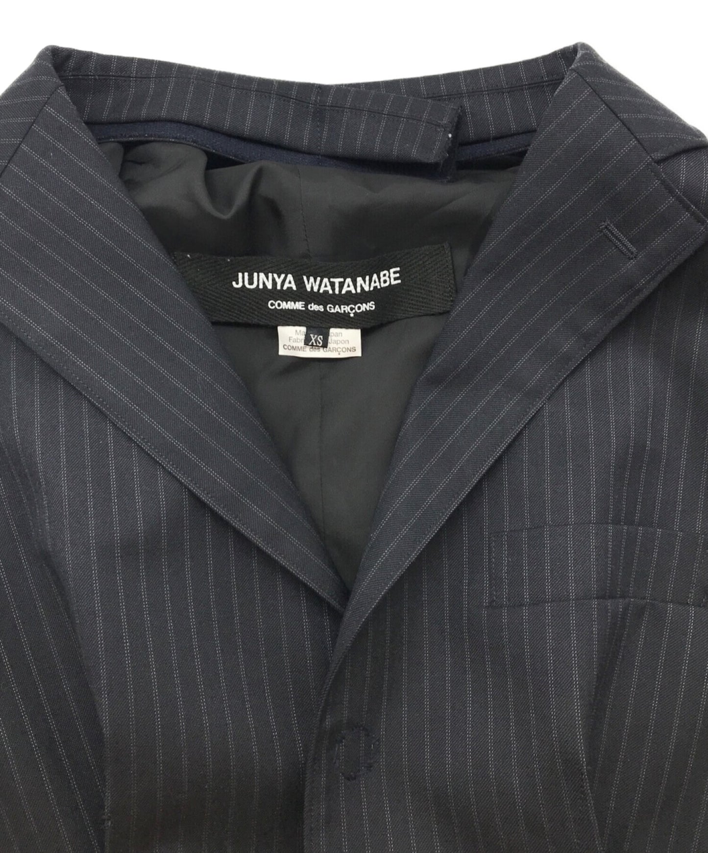 [Pre-owned] JUNYA WATANABE COMME des GARCONS Dresses/Long vests JB-O009