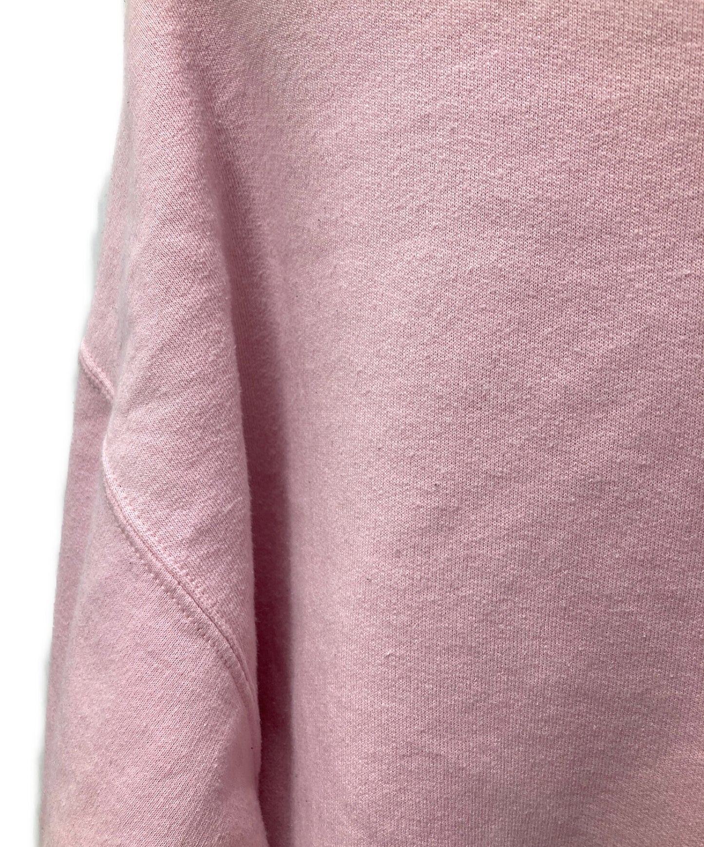 [Pre-owned] WACKO MARIA CREW NECK SWEAT SHIRT (TYPE-2)/Crew Neck Sweatshirt Type-2/Print Sweatshirt