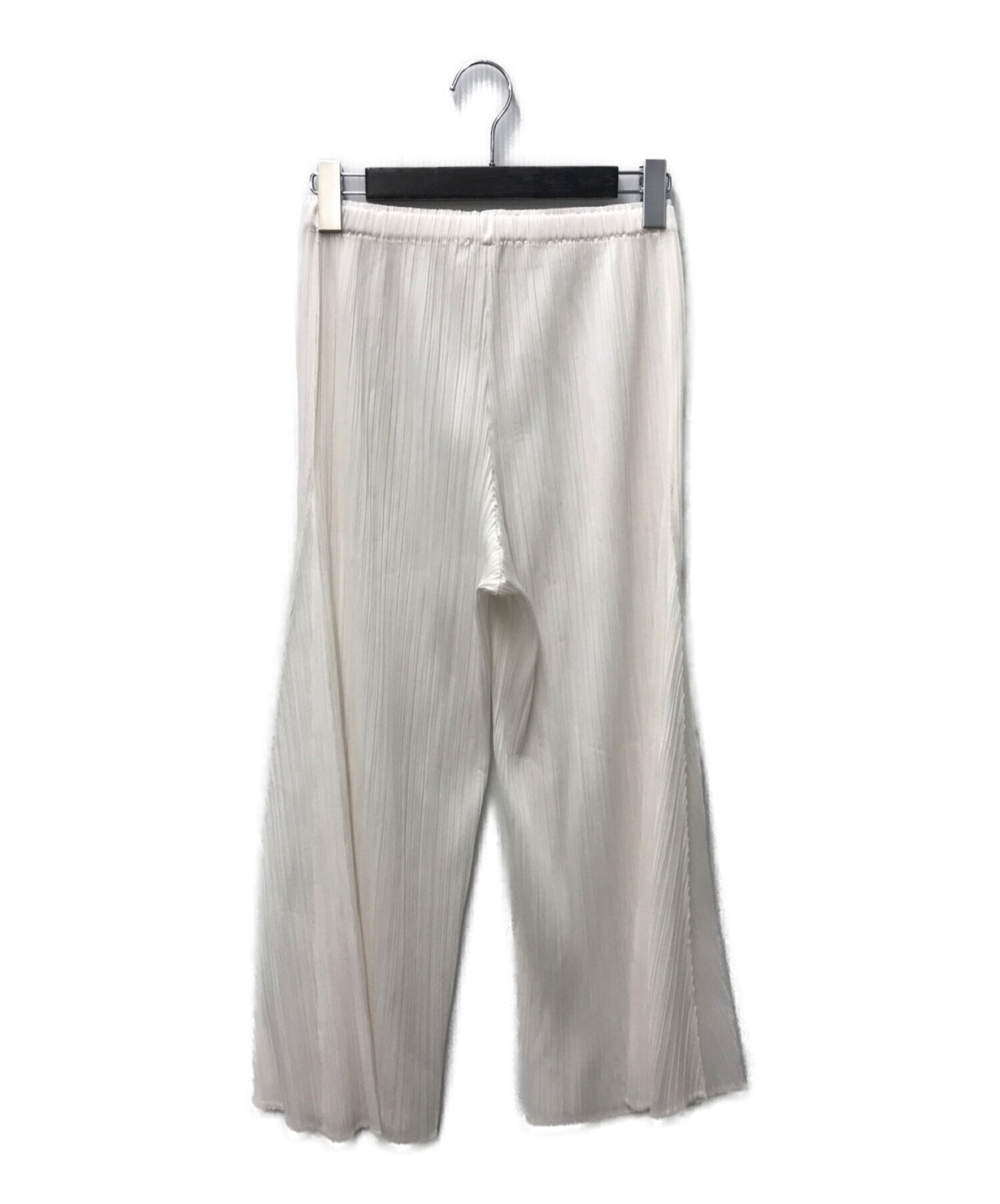 [Pre-owned] PLEATS PLEASE pleated pants PP21-JF155