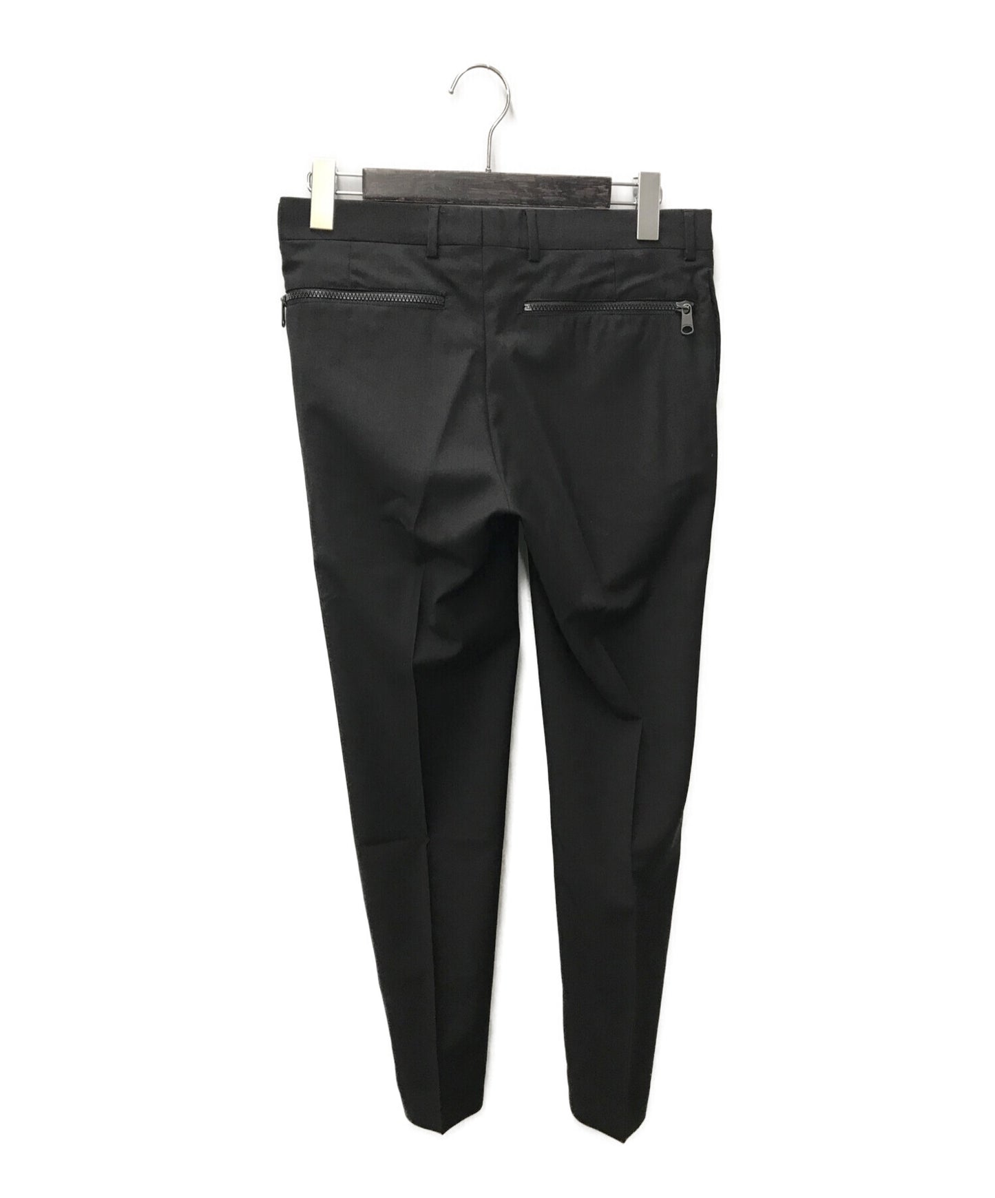 Dior Homme Set-up Suit Tailored Jacket Pants 9E3122850559