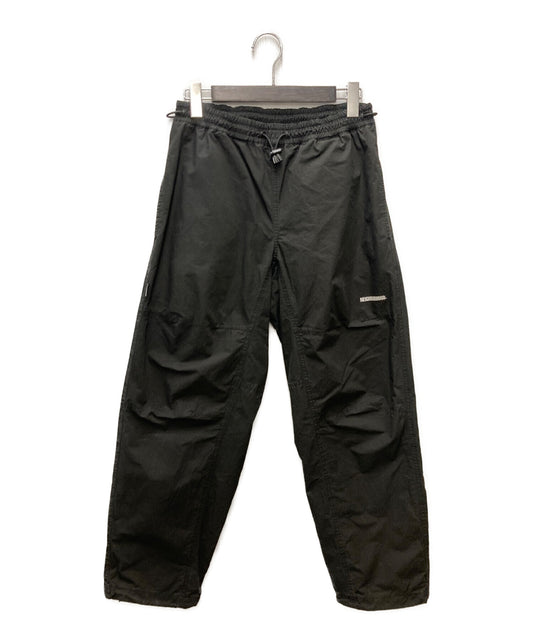 社区Mauka/N-PT Nylon裤子货物裤212TSNH-PTM02