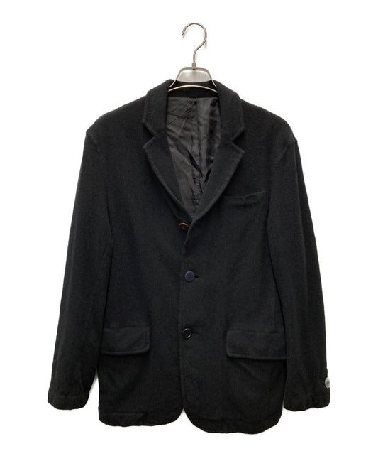 [Pre-owned] UNDERCOVER 20AW Wool 3B Jacket UCZ4101-2
