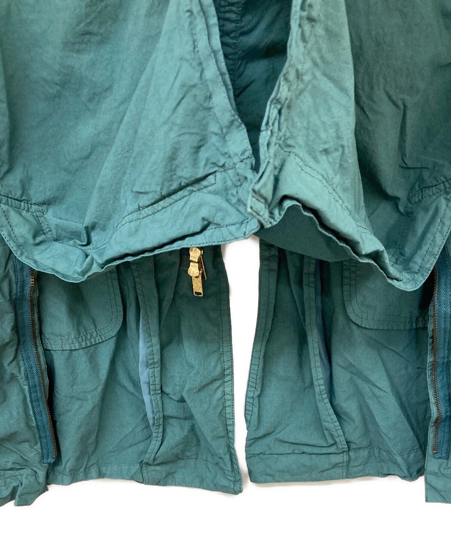 21SS 제품-건조 된 타자기 재킷 UC1A4103