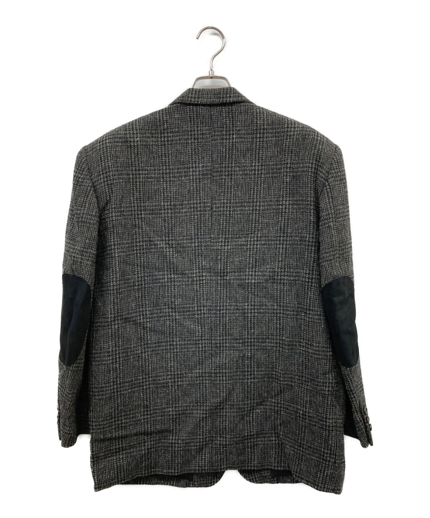 [Pre-owned] COMME des GARCONS HOMME  AD1989 Elbow Patch Tailored Jacket / 3B Jacket