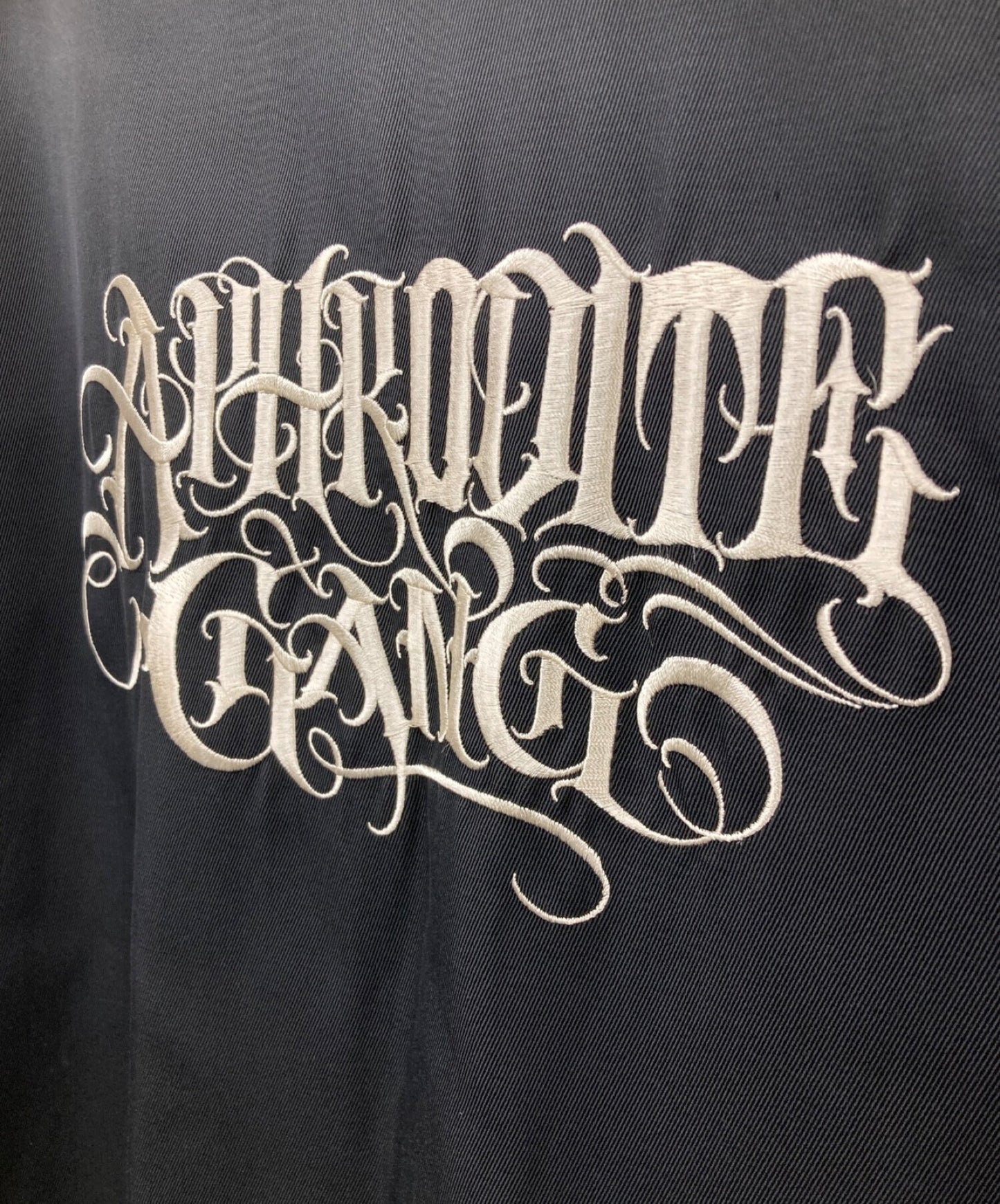 価格は安く WACKOMARIA APHRODITEGANG HOLDINGS Tシャツ/カットソー