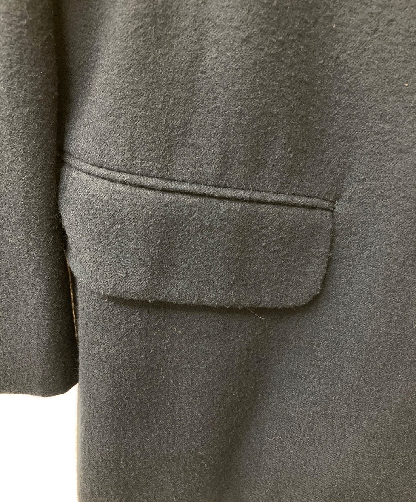 [Pre-owned] COMME des GARCONS HOMME PLUS  AD1990 Wool tailored jacket PJ-05050M