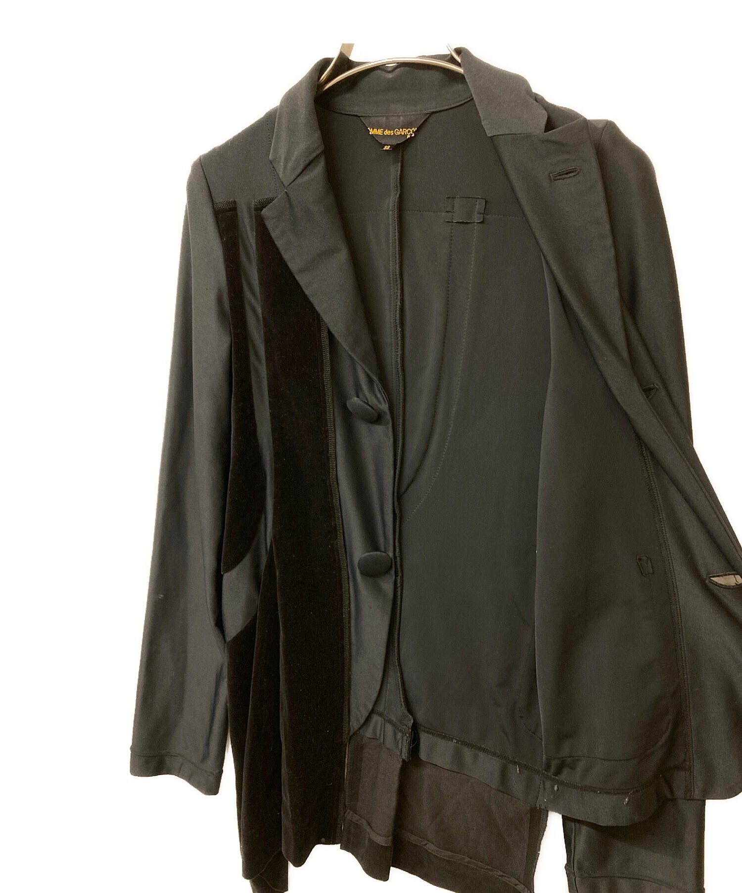 ジャケット・アウター AD2007 COMME des GARCONS HOMME COMME des GARCONS HOMME(コムデギャルソンオム) 08SS AD2007