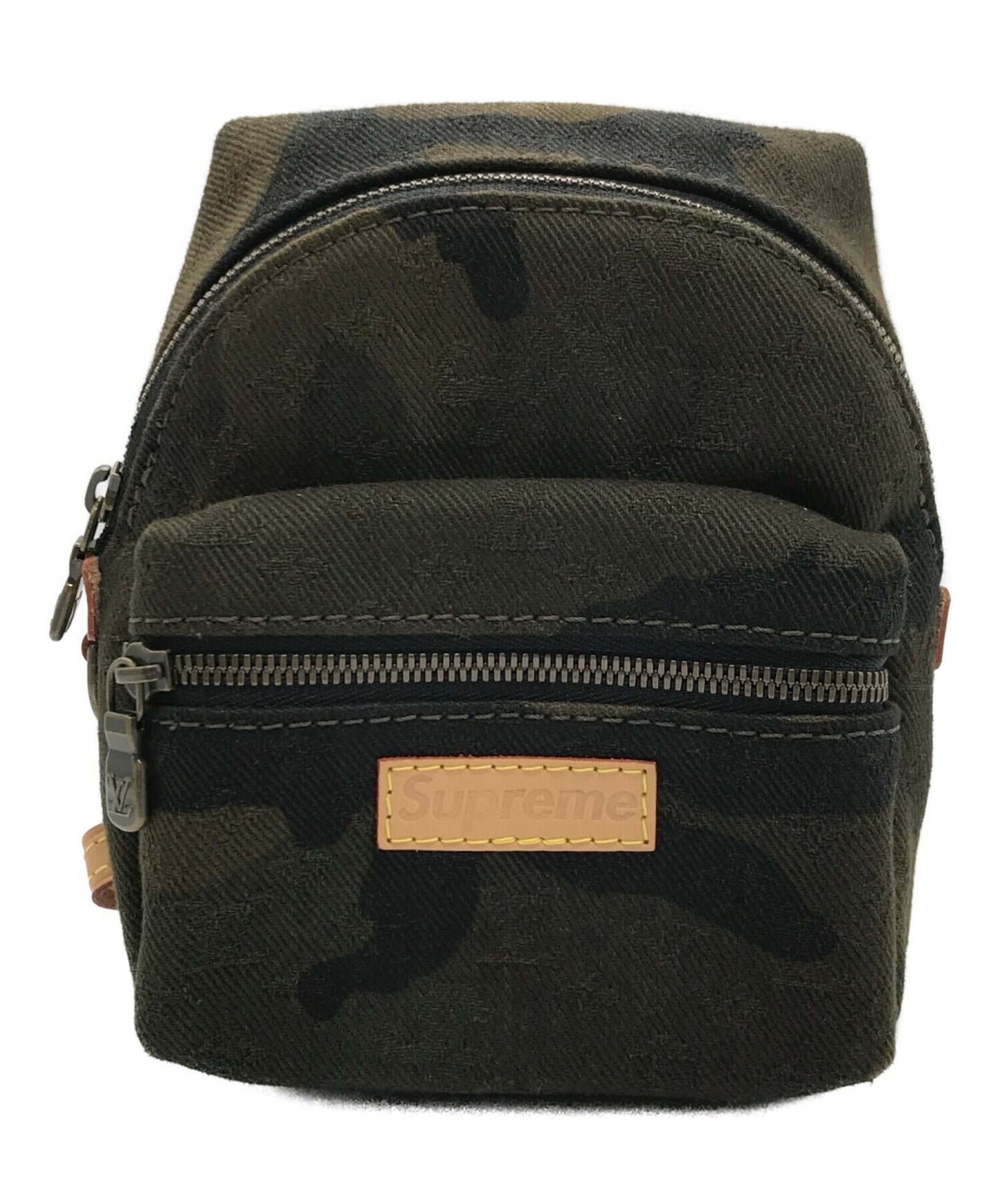 Supreme × Louis Vuitton Apollo Back Pack Nano M44201