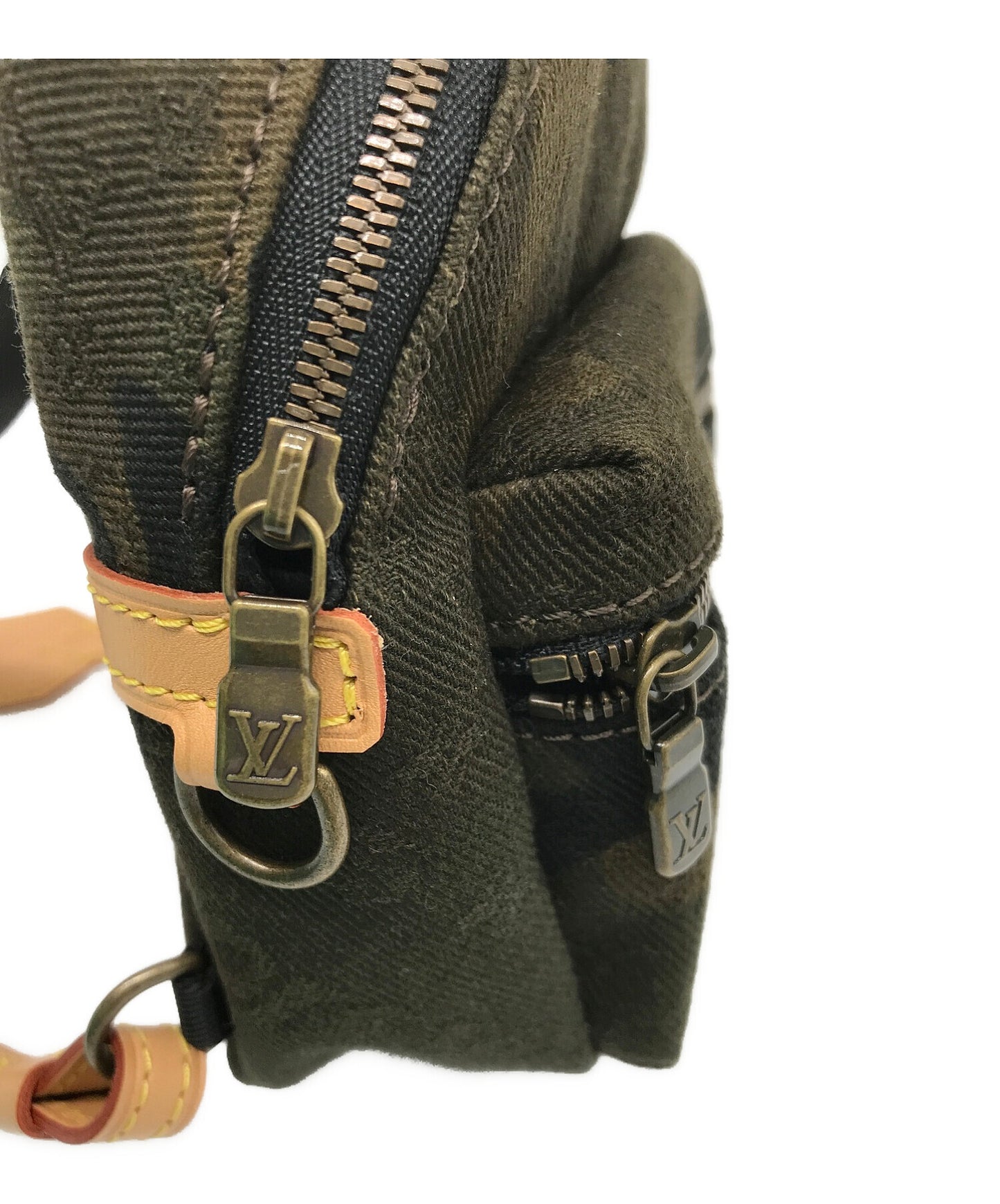 Supreme × Louis Vuitton Apollo Back Pack Nano M44201