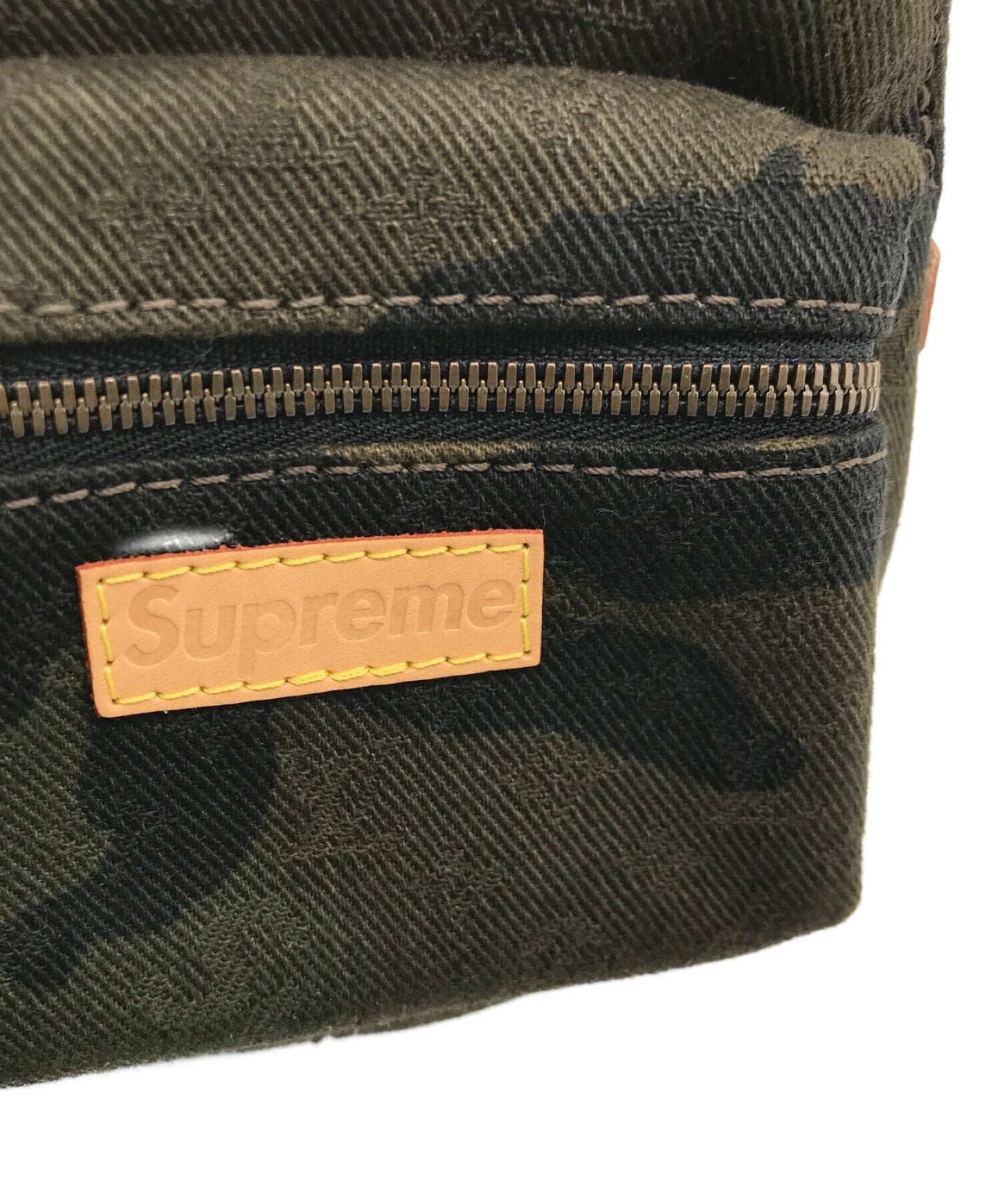 Supreme × Louis Vuitton Apollo Back Pack Nano M44201