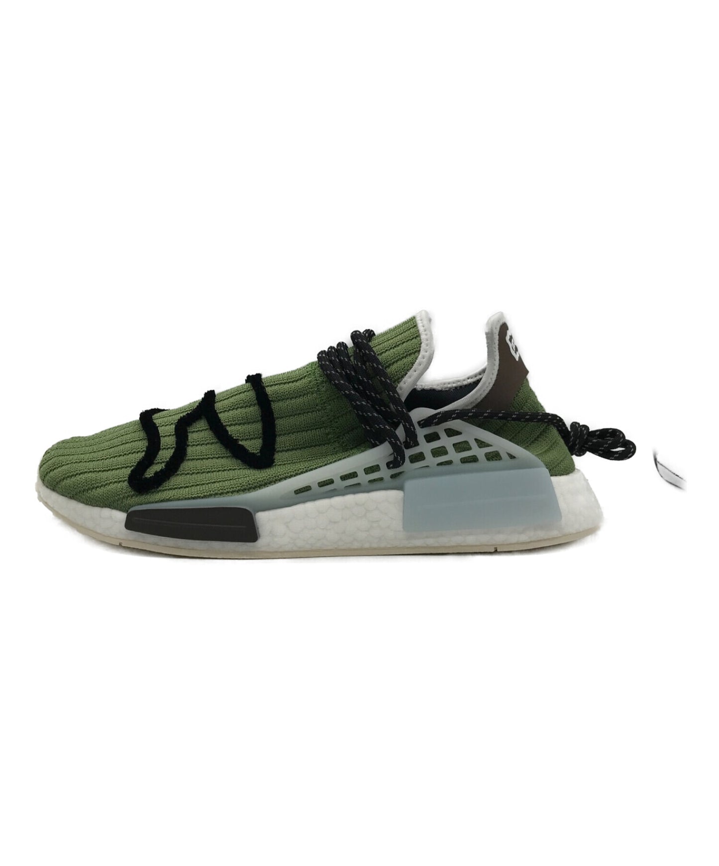 億萬富翁男孩俱樂部X Adidas Originals NMD HU跑步犬定制於2022年GZ1664發行