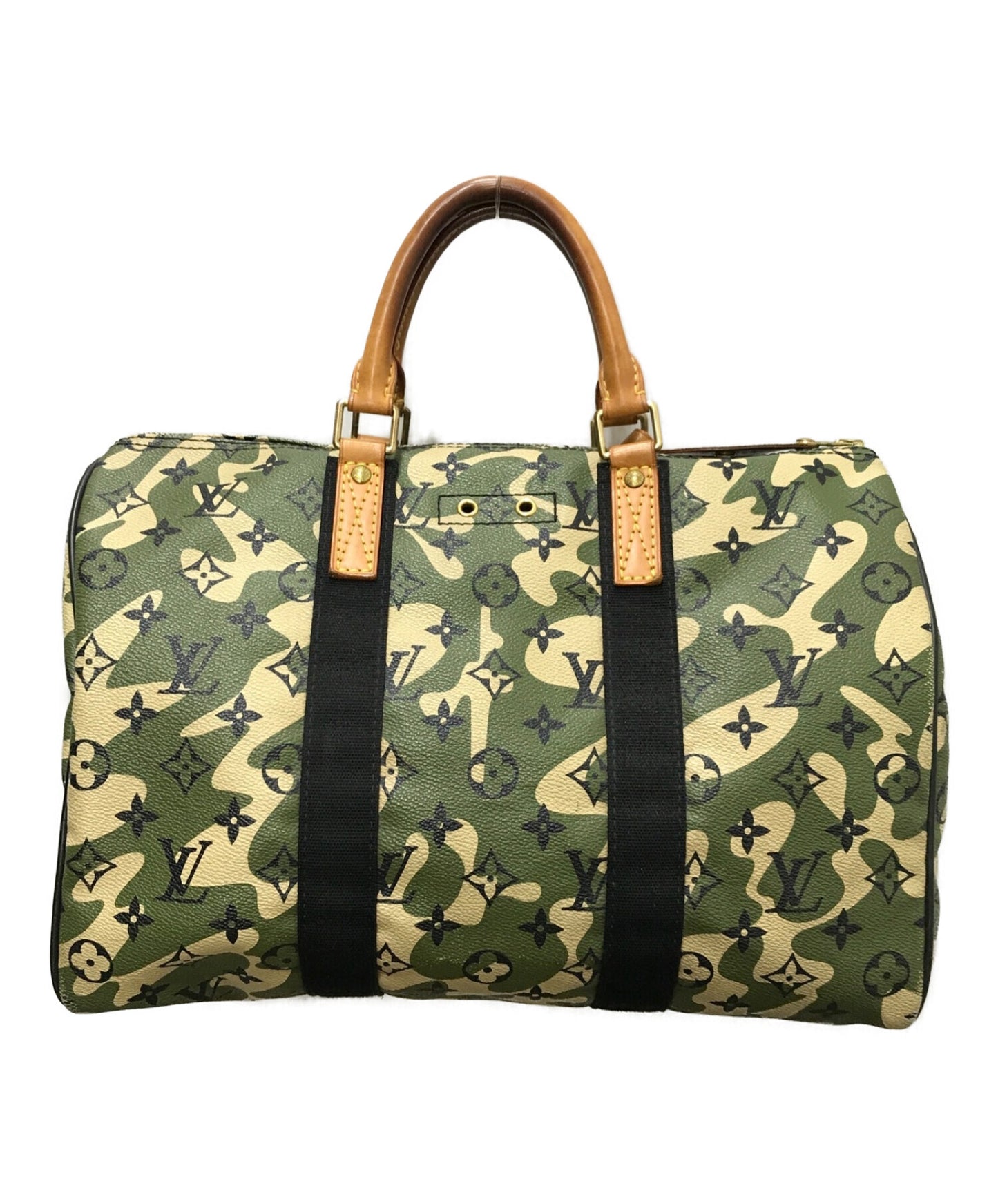 Louis Vuitton × Takashi Murakami Monogrammaflage เร็ว 35