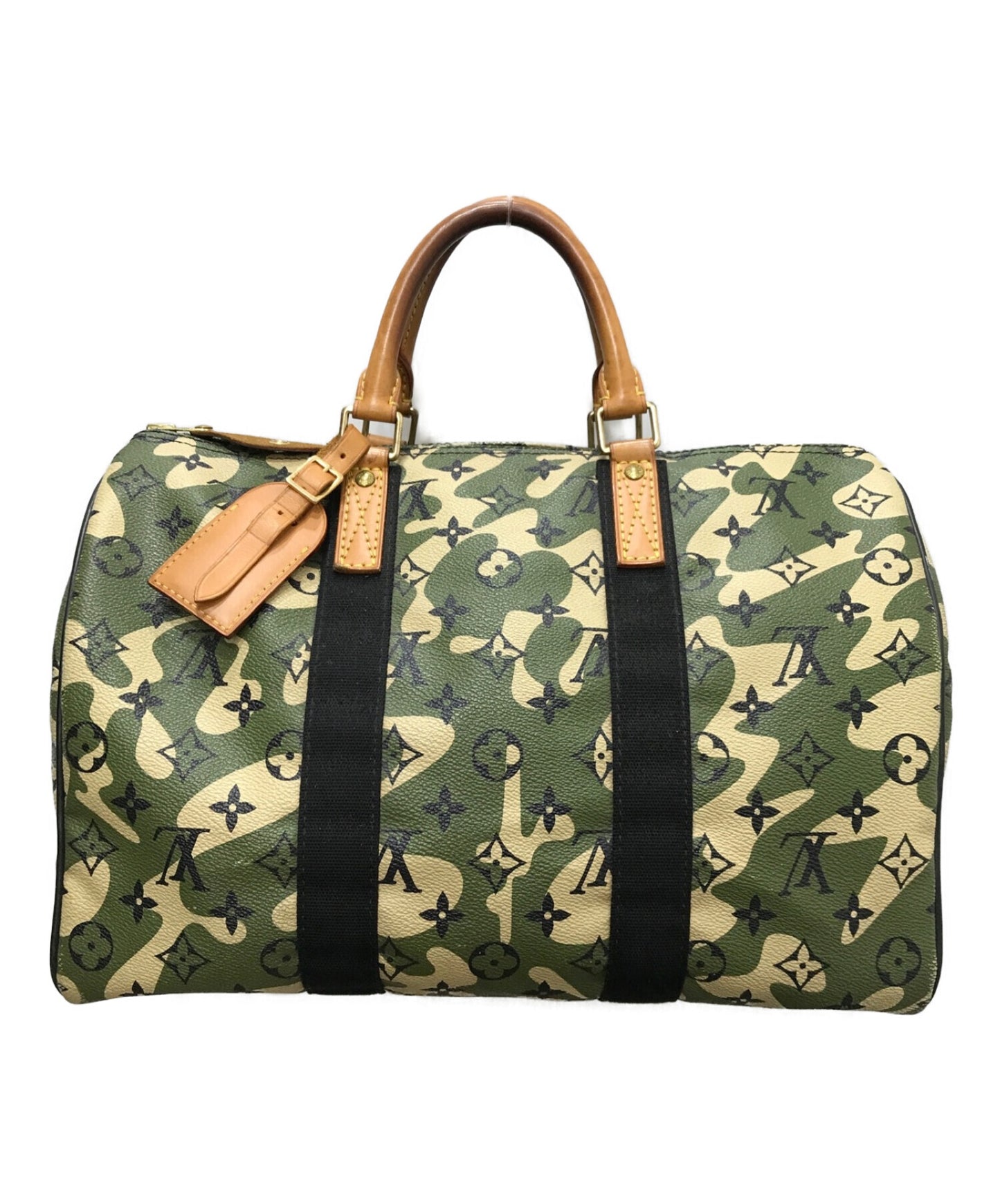 Louis Vuitton × Takashi Murakami Monogrammaflage เร็ว 35