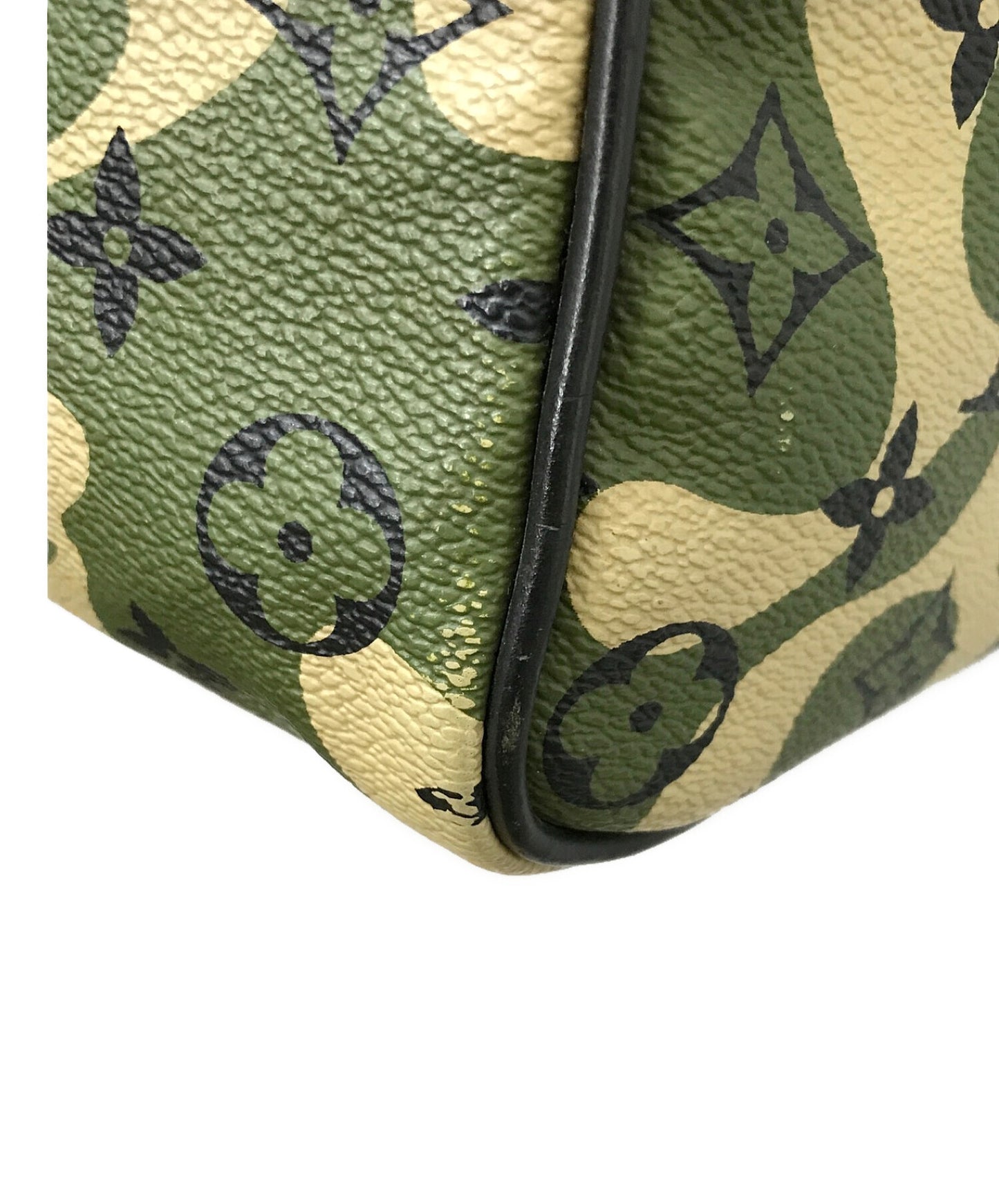 Louis Vuitton × Takashi Murakami Monogrammaflage เร็ว 35