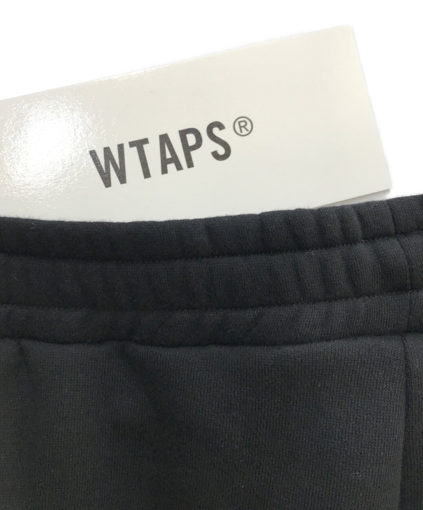WTAPS AII / 바지 /면 222ATDT-CSM10