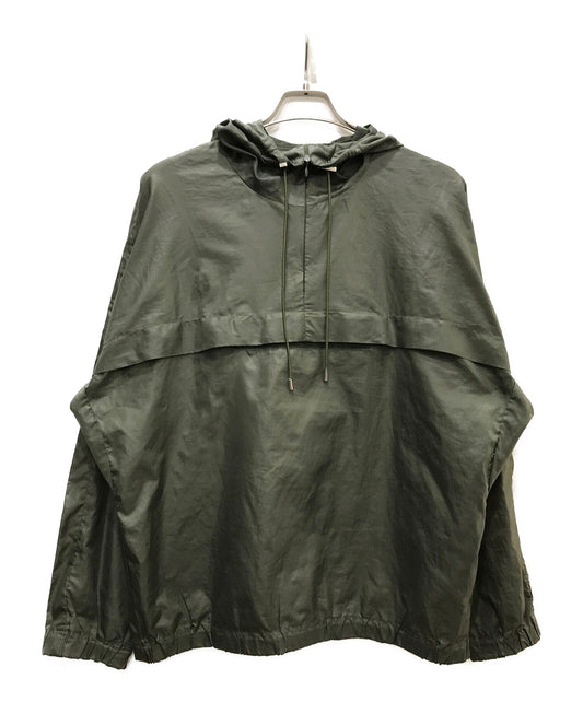 [Pre-owned] UNDERCOVER 99AW Nylon anorak parka