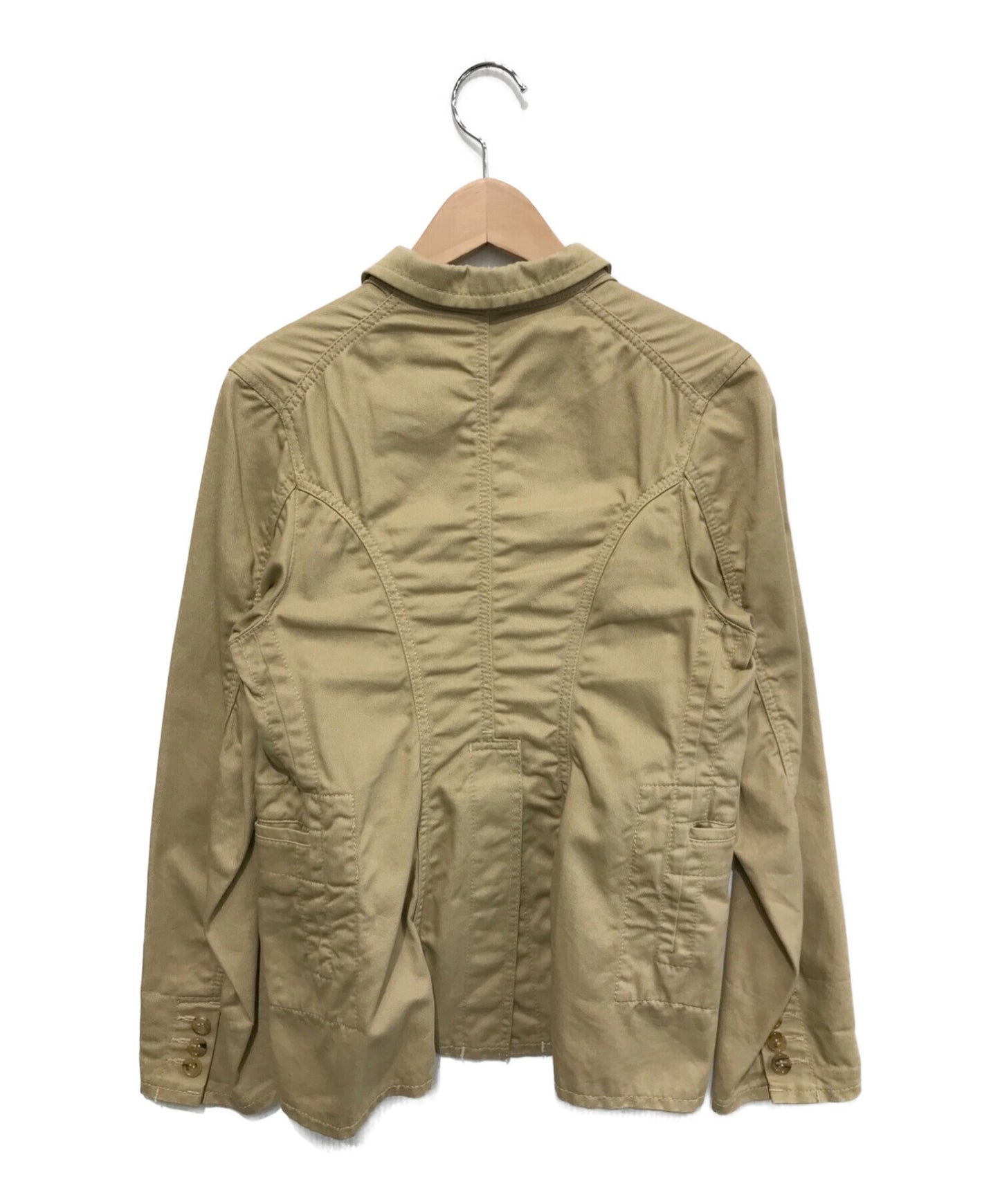 [Pre-owned] COMME des GARCONS COMME des GARCONS Tailored Jackets RE-J027