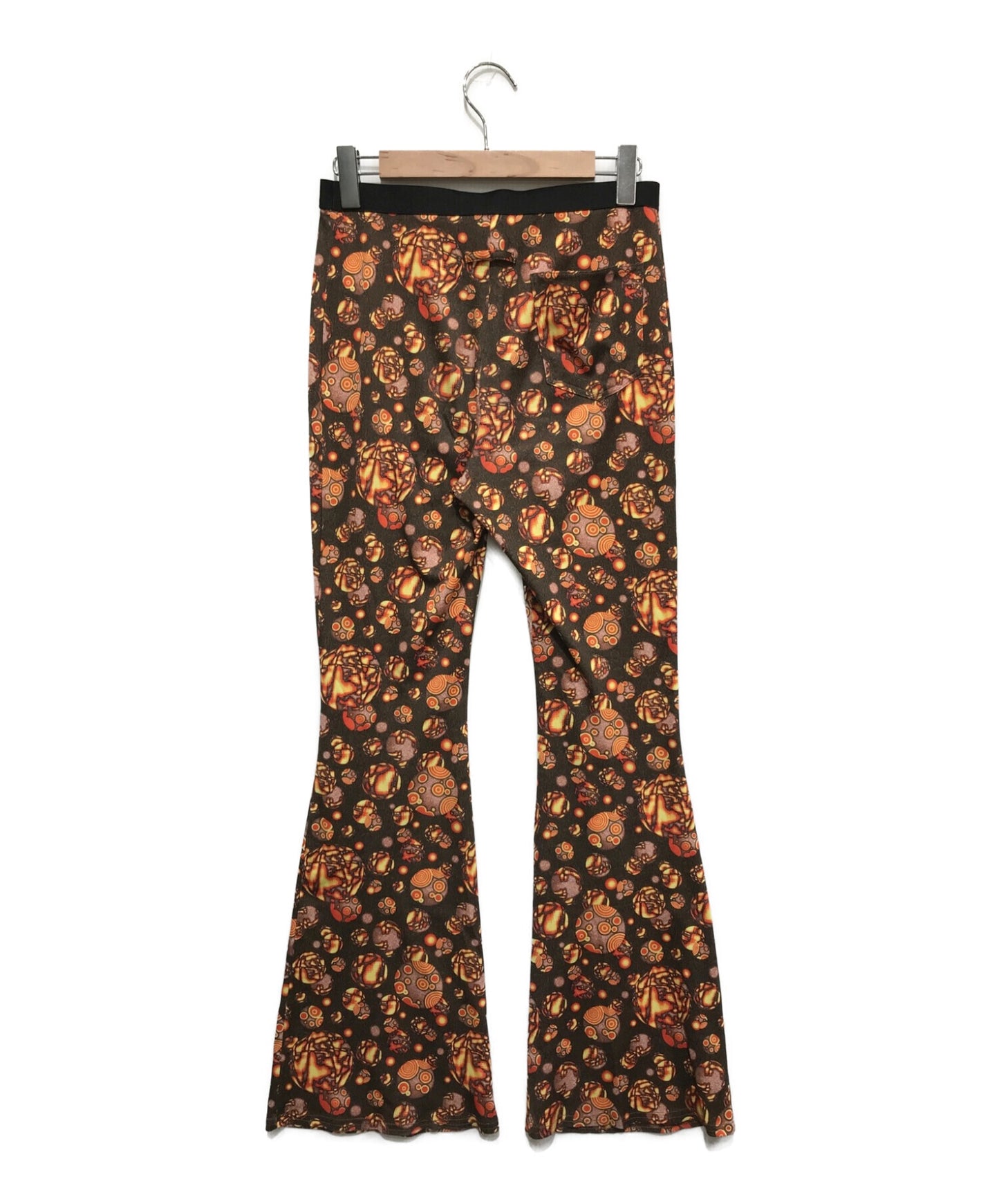 [Pre-owned] GAULTIER JEANS Archive All-Pattern Pants