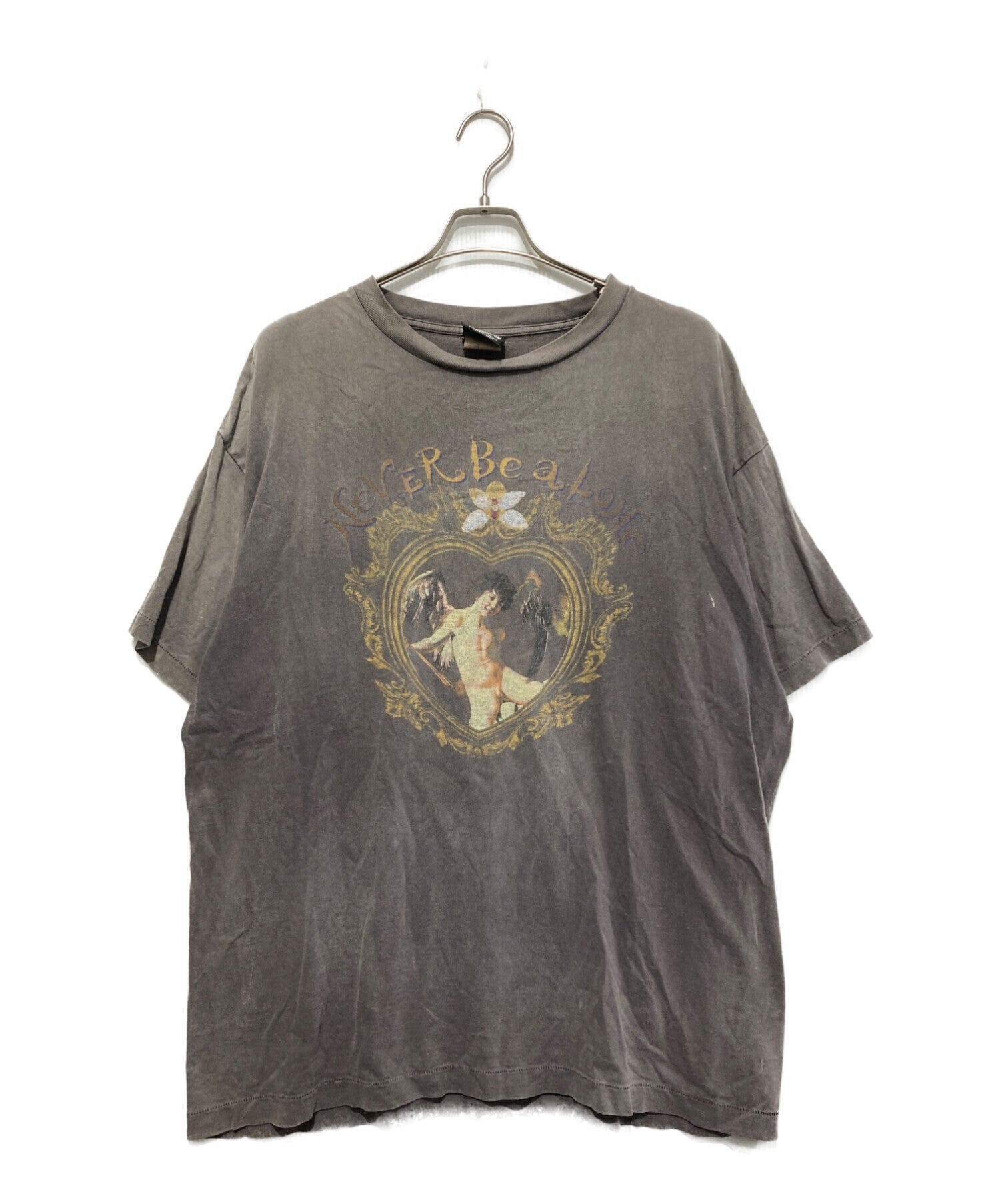 SAINT MICHAEL SS TEE NBA / T-shirt / short-sleeved cut and sewn  SM-S22-0000-010