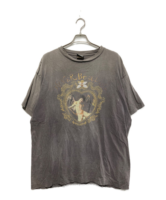 [Pre-owned] SAINT MICHAEL SS TEE NBA / T-shirt / short-sleeved cut and sewn SM-S22-0000-010