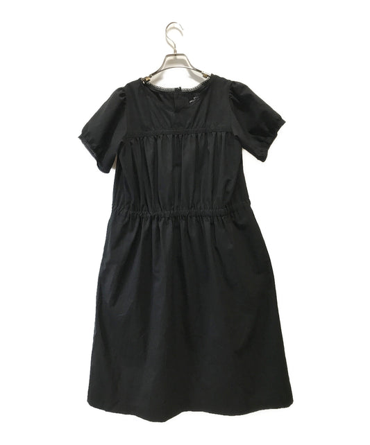 [Pre-owned] tricot COMME des GARCONS blouse dress TE-O023