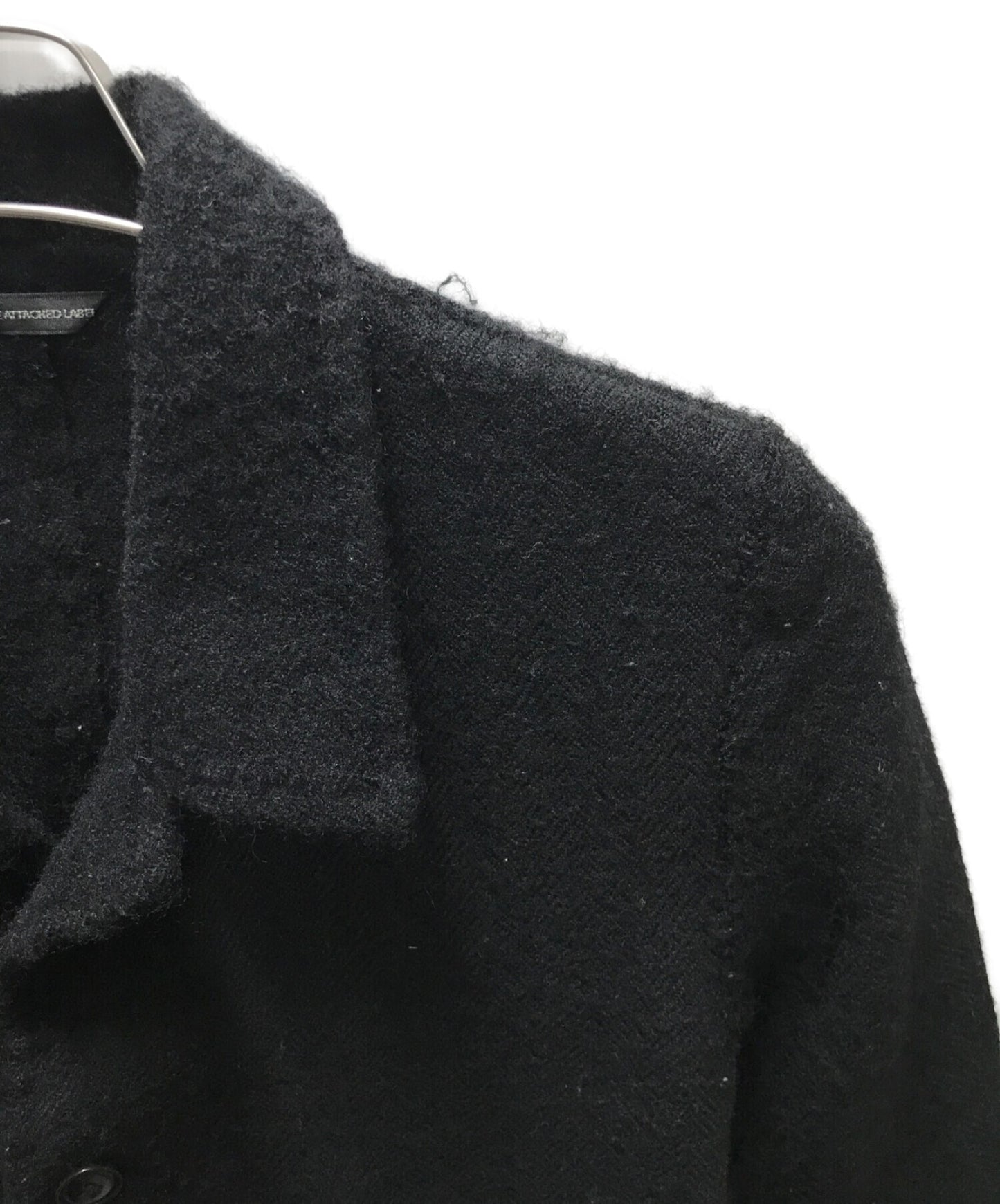 [Pre-owned] Y's wool coat YP-J08-106
