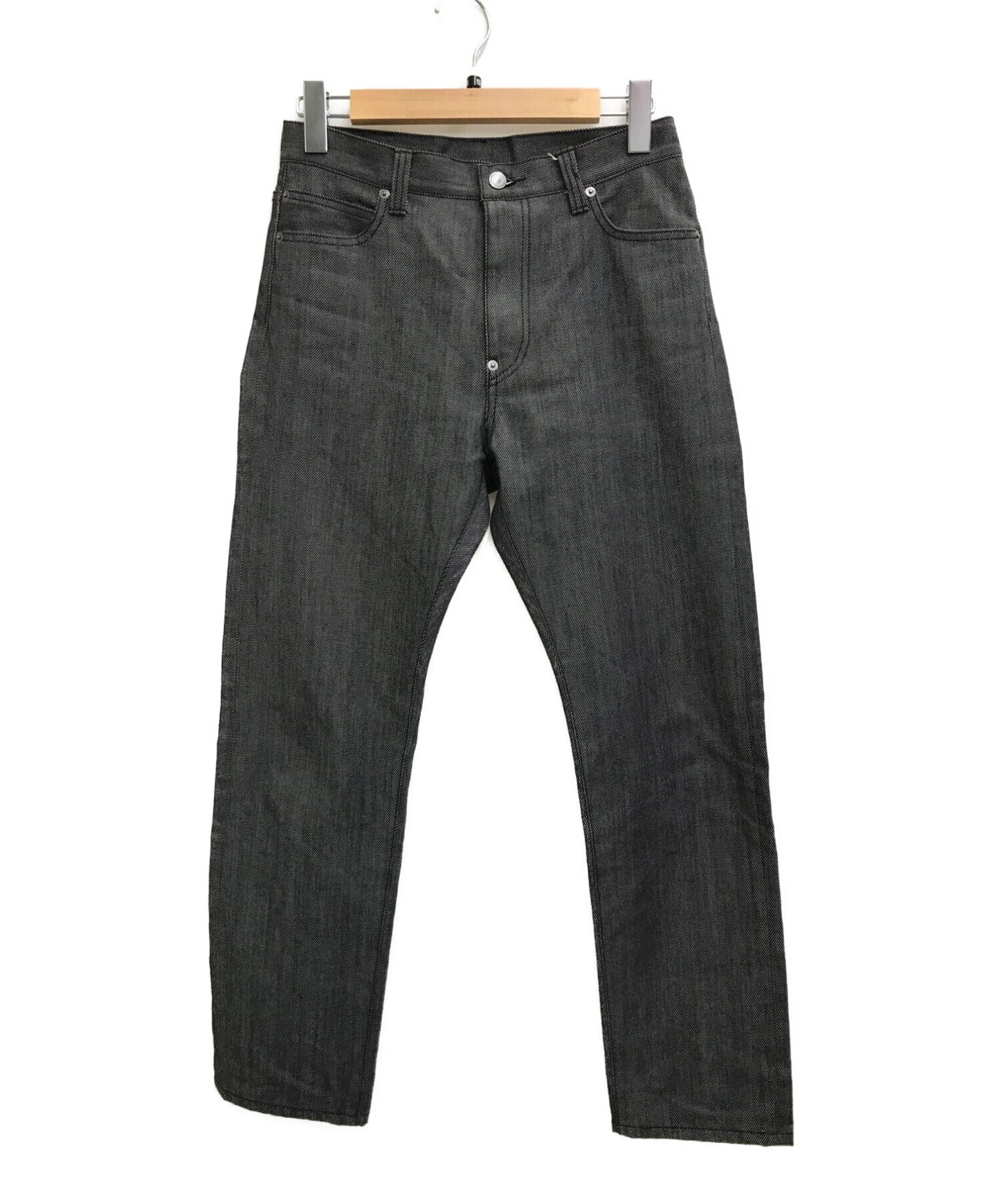 [Pre-owned] UNDERCOVER 5-Pocket Straight Denim / Denim Pants / Jeans / Bottoms UCY1503