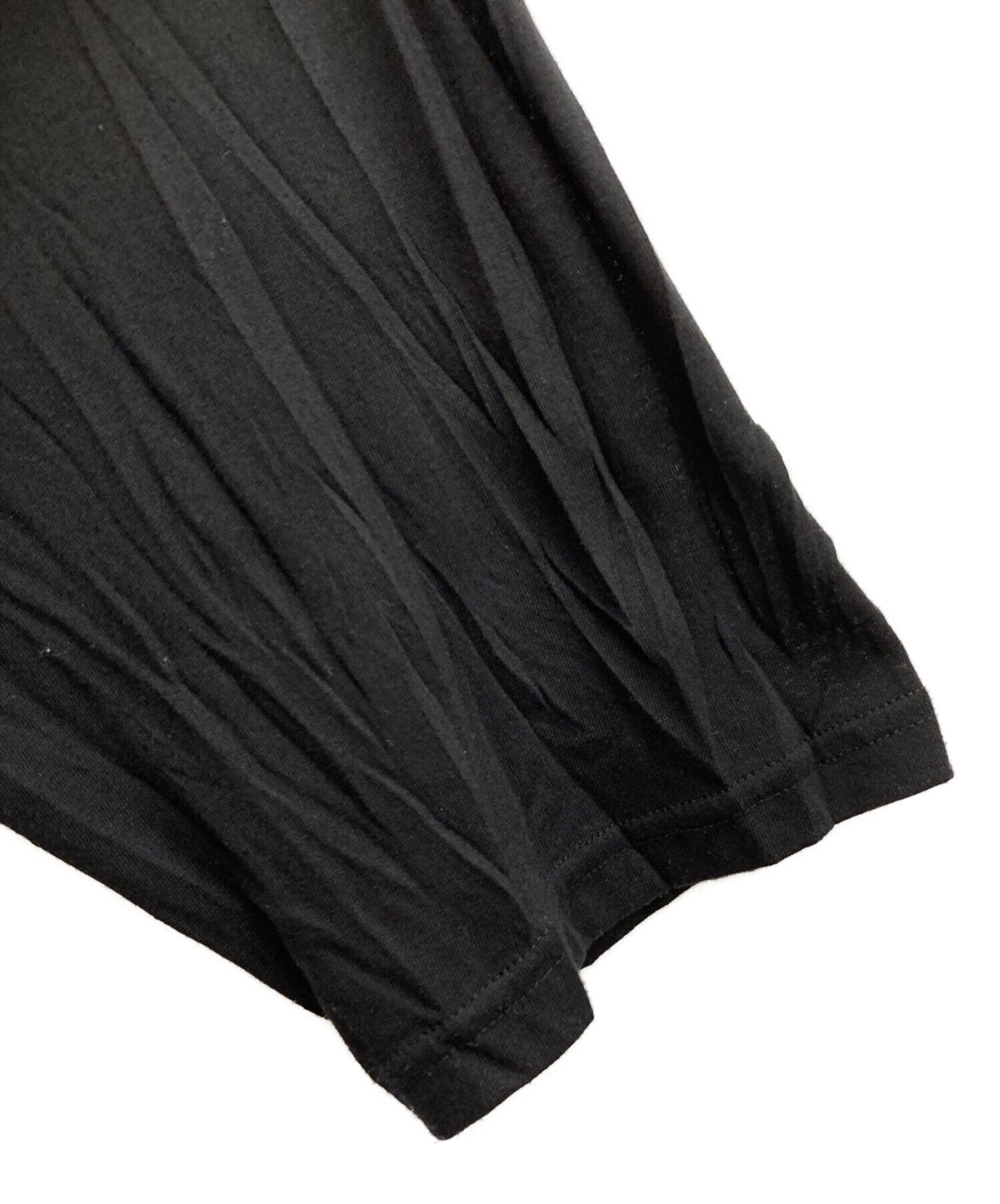 Pre-owned] Yohji Yamamoto POUR HOMME 21SS TE/RY PLAIN STITCH