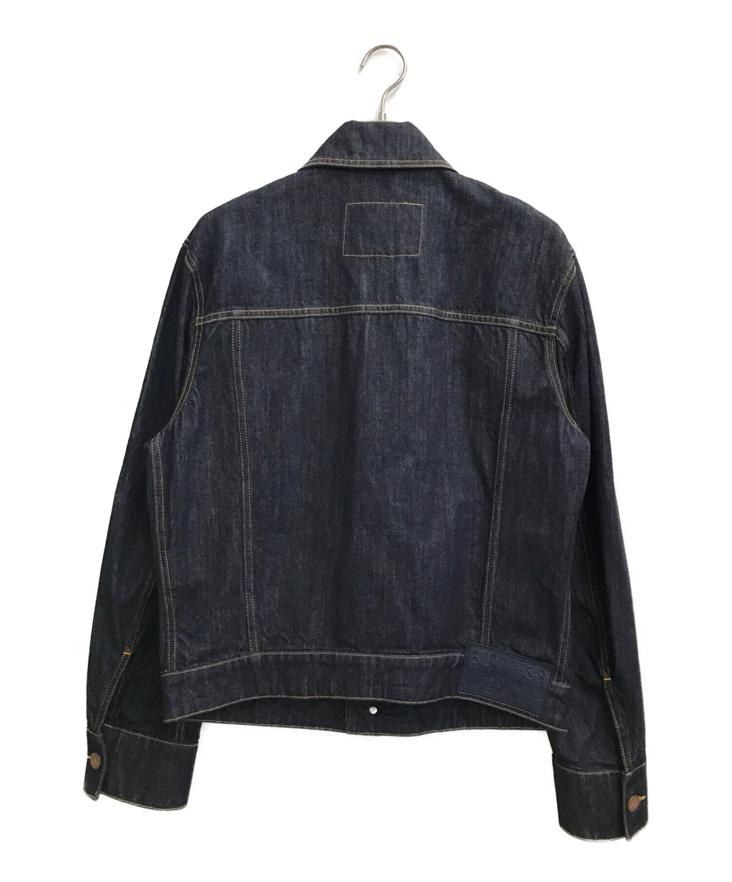[Pre-owned] Vivienne Westwood ANGLOMANIA New D.Ace denim jacket 28010002-10566