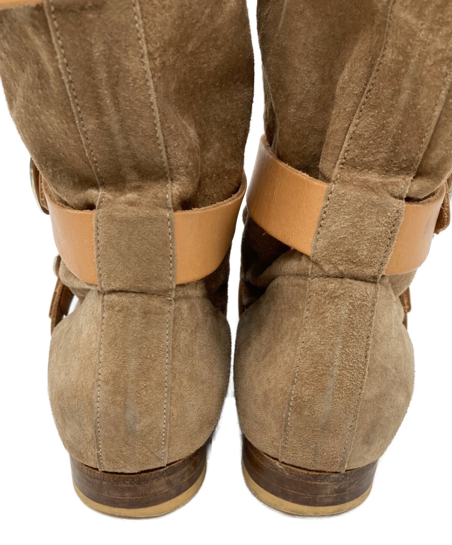 Vivienne Westwood海盜靴子 /長靴 /靴子