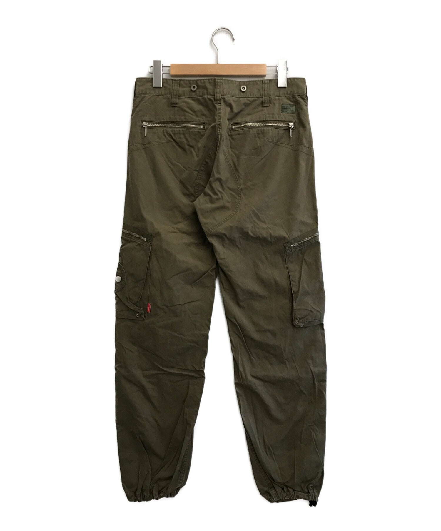 WTAPS Cargo Pants 1ST TSDT-PT-M04 | Archive Factory