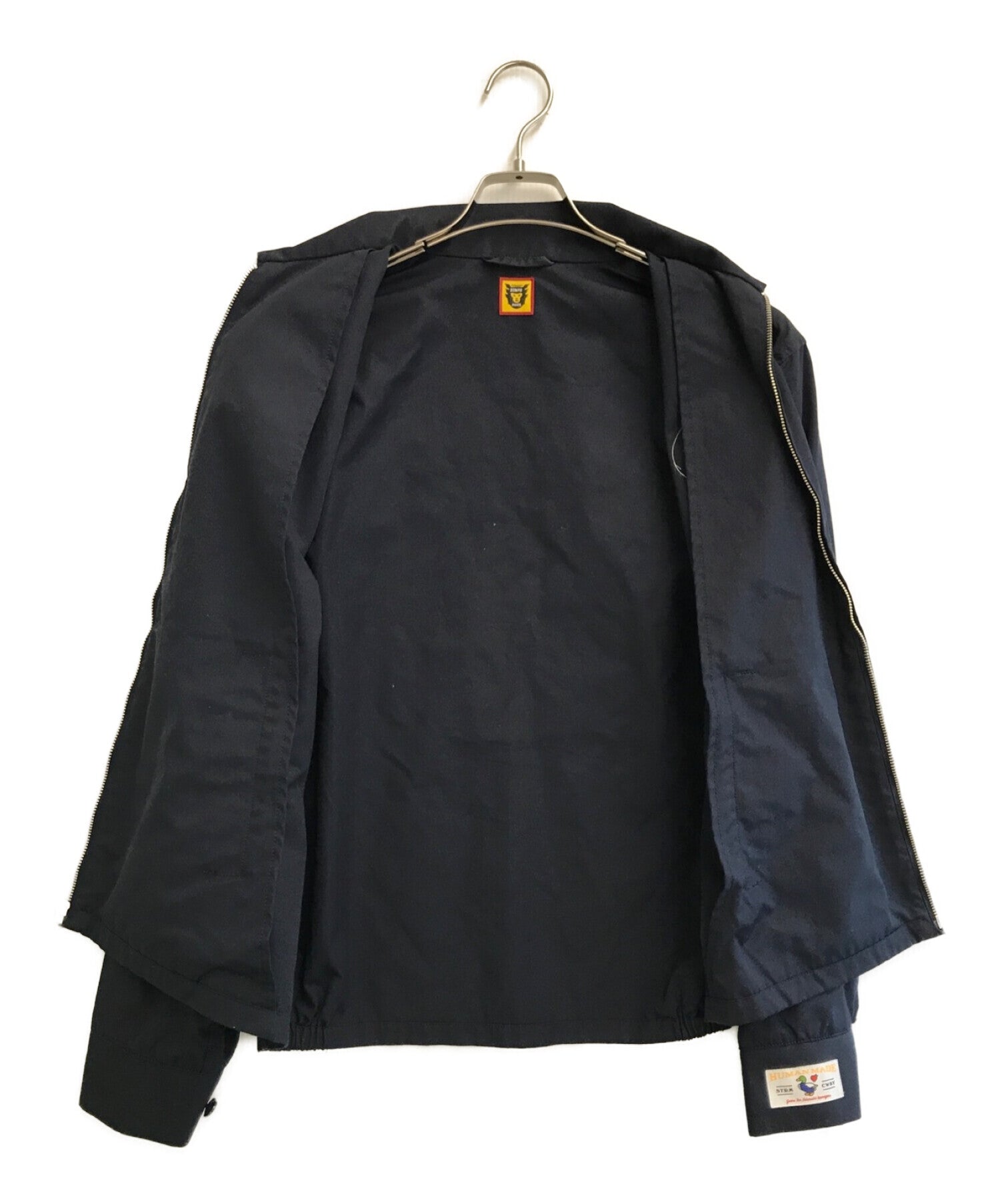 [Pre-owned] HUMAN MADE DRIZZLER JACKET | Archive Factory