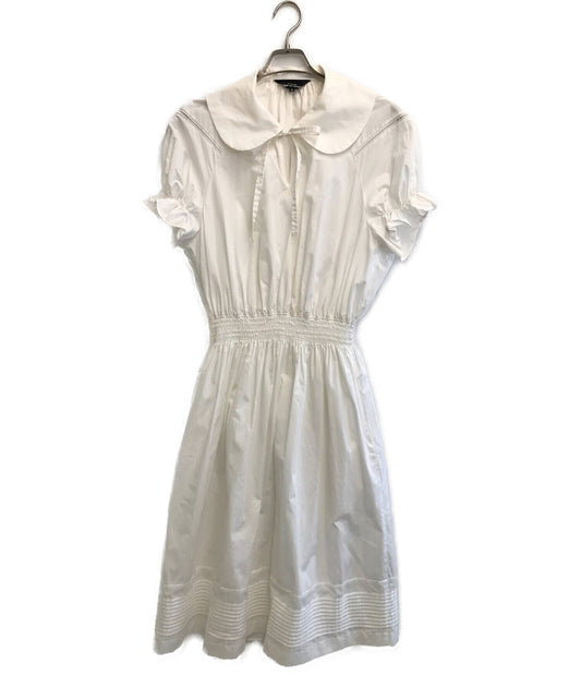 Tricot Comme des Garcons Ribbon Dress TC-O002