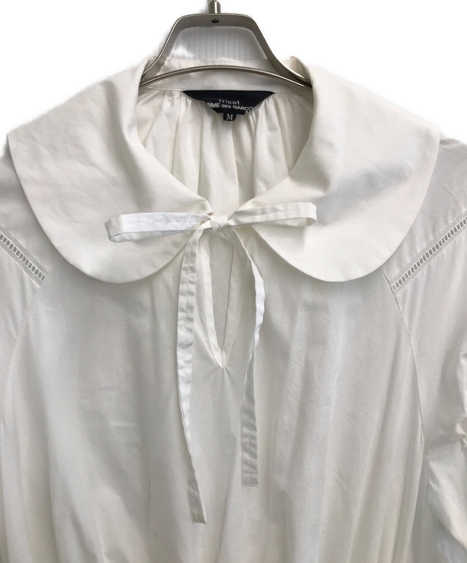 tricot COMME des GARCONS Ribbon Dress TC-O002 | Archive Factory
