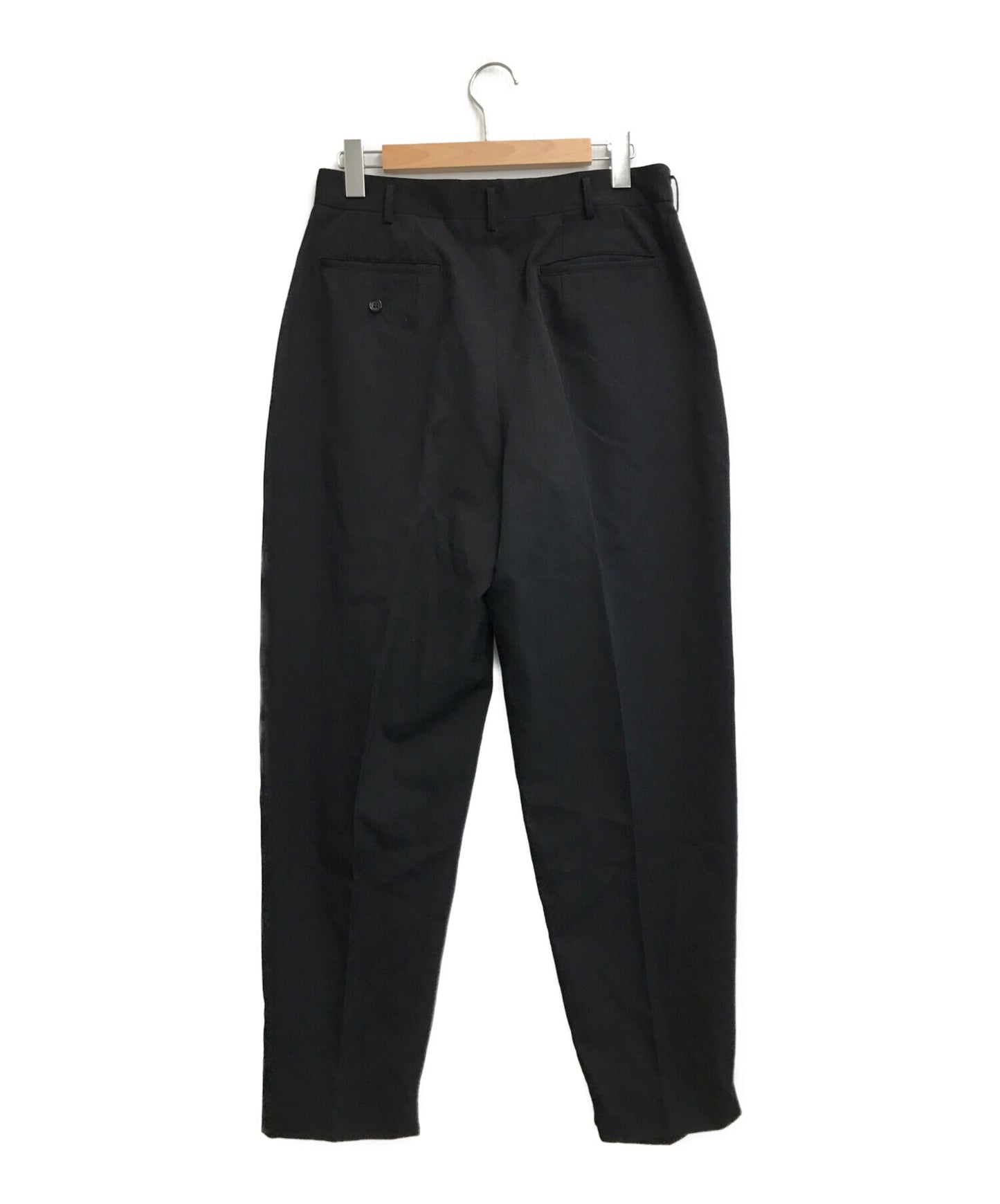 お得な情報満載 COMME des GARCONS HOMME DEUX SLACK PANT | solinvet.com