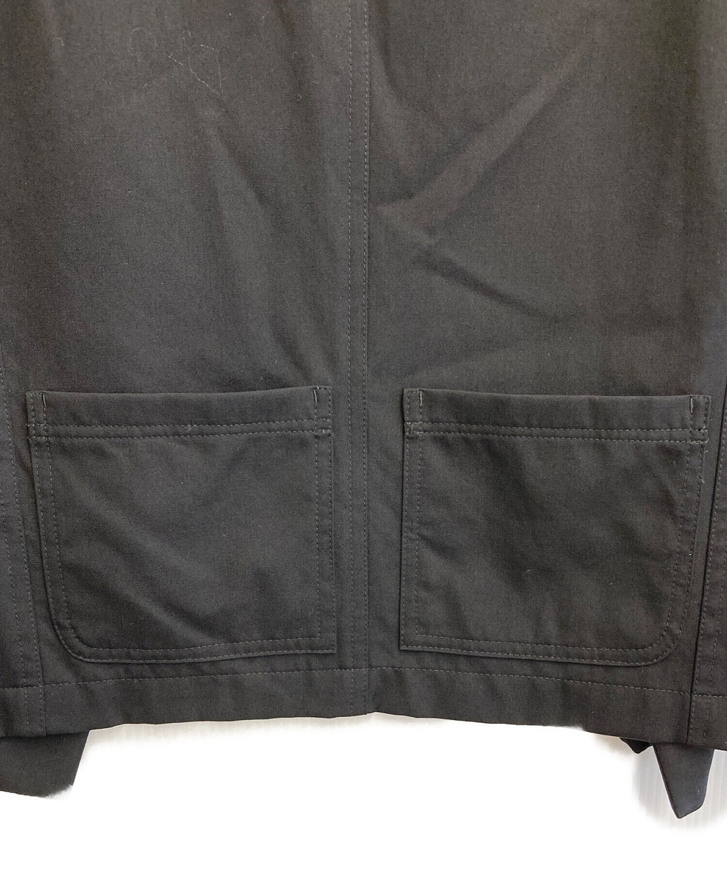 [Pre-owned] Y's Back pocket design jacket YR-J02-100