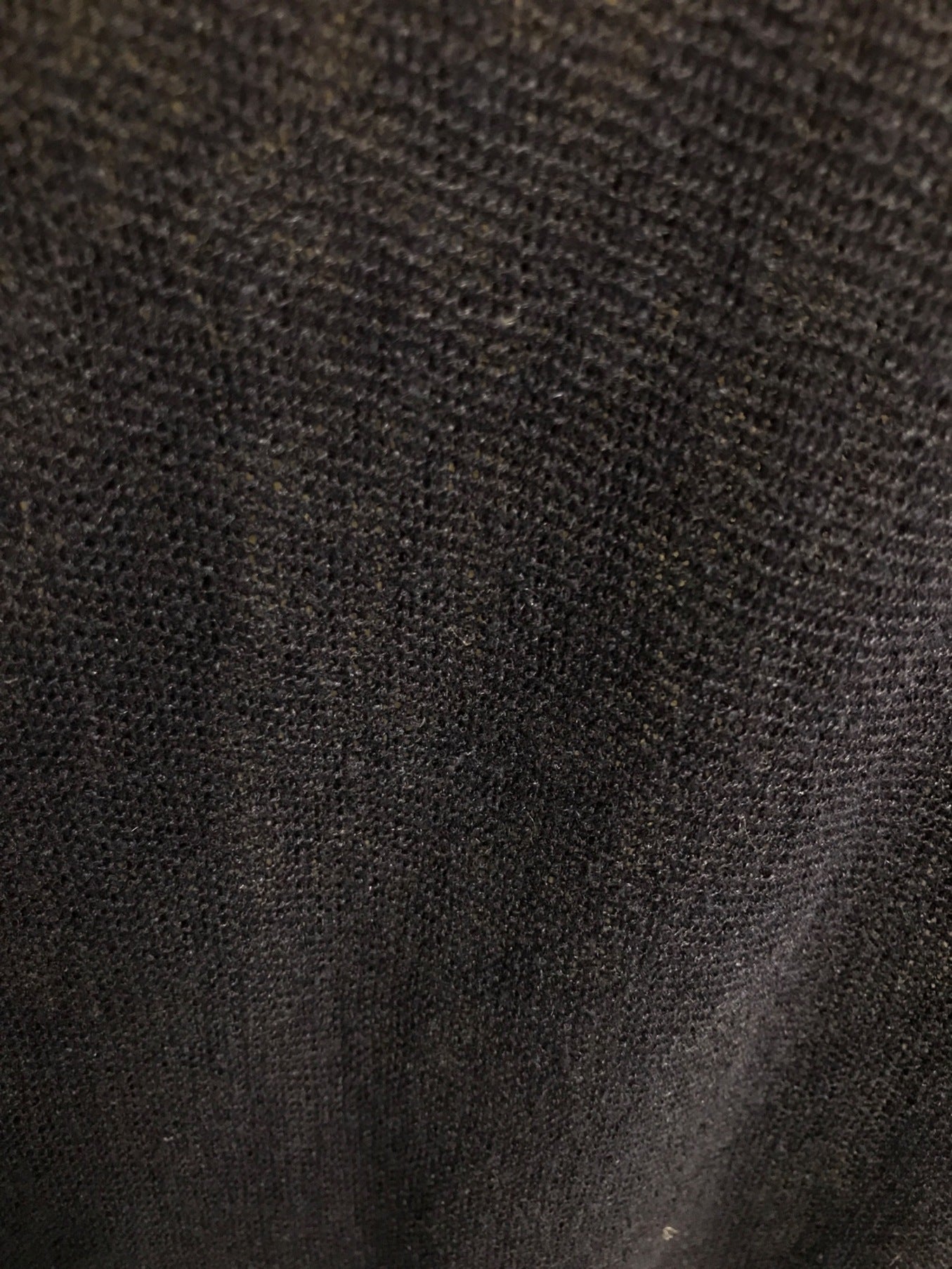 [Pre-owned] Y's linen-blend coat YO-J16-309
